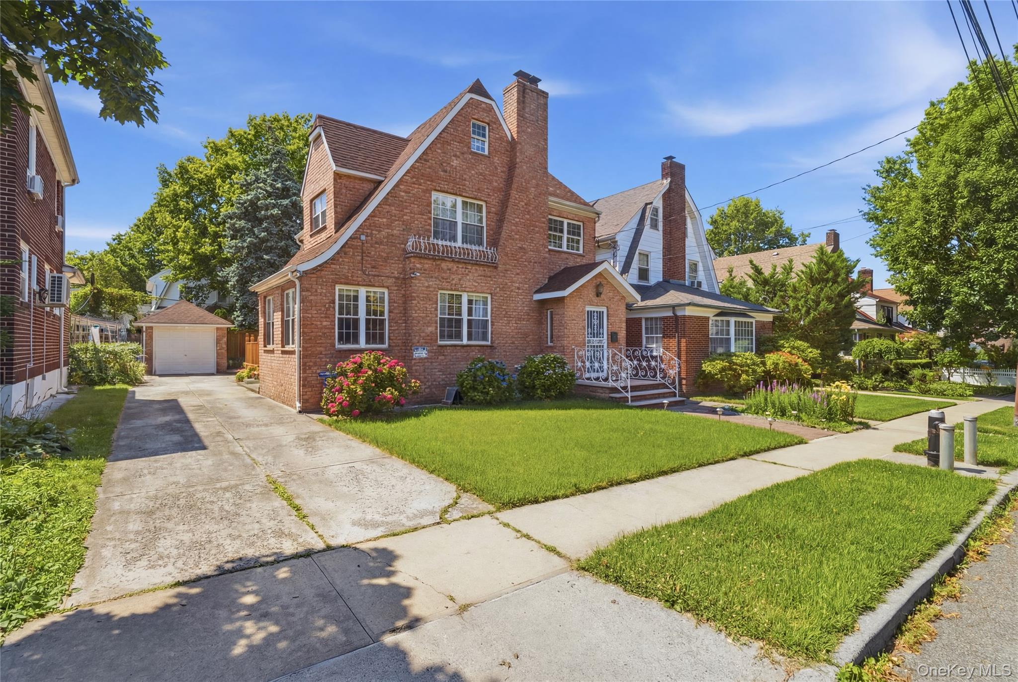 2934 161st Street, Flushing NY 11358