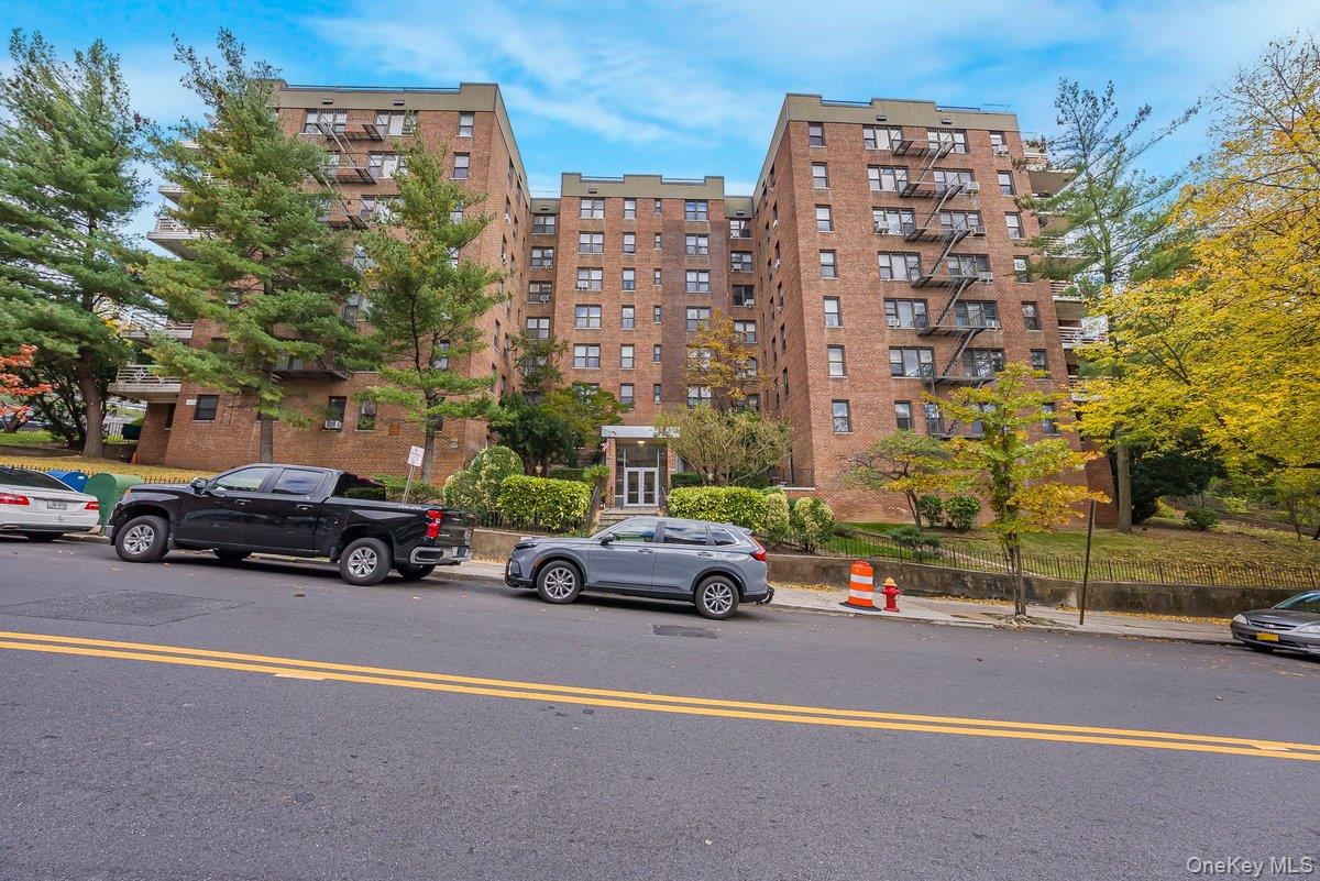270 N Broadway Unit PS, Yonkers NY 10701