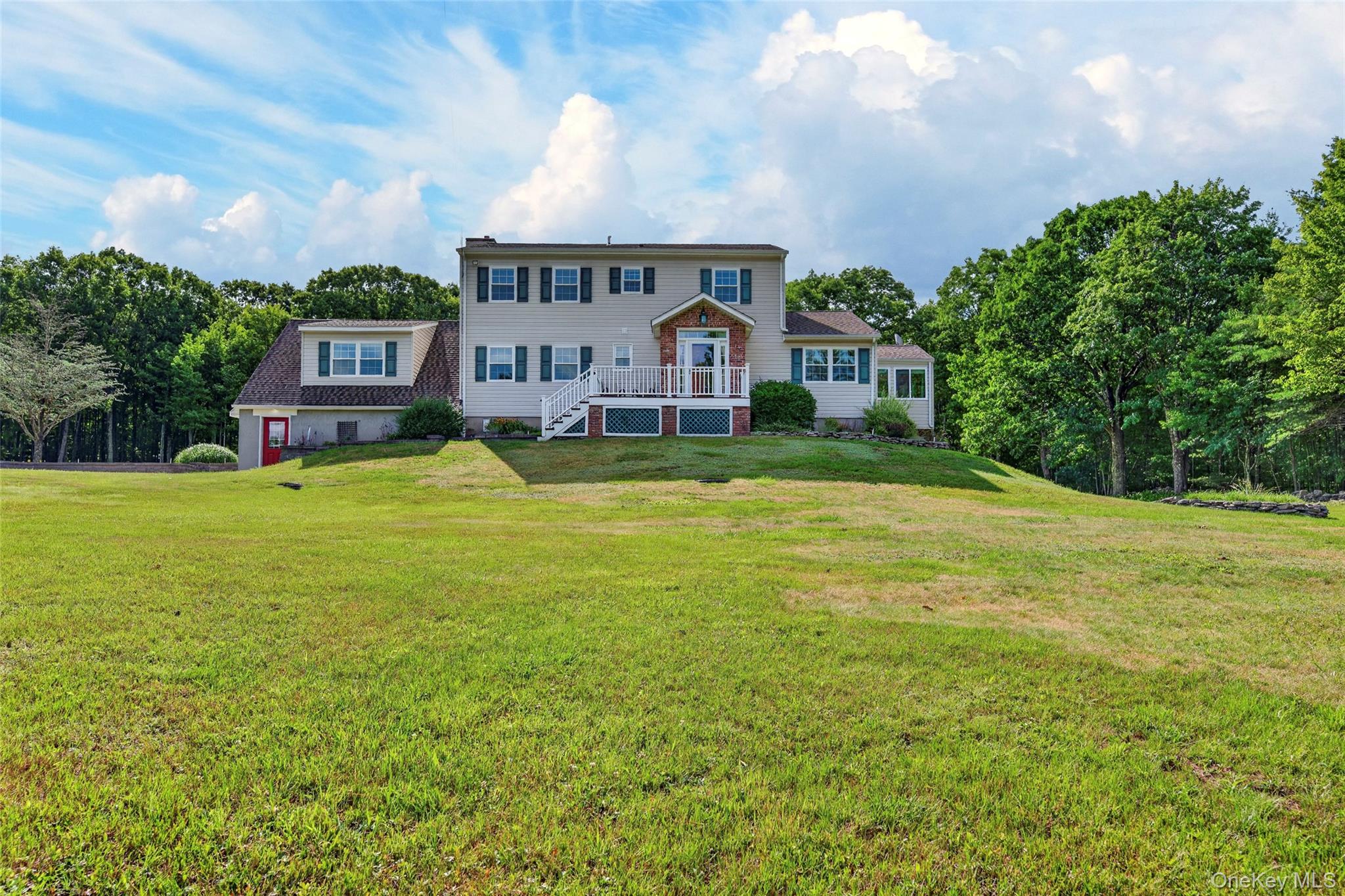 156 Lackawack Hill Road, Napanoch NY 12458