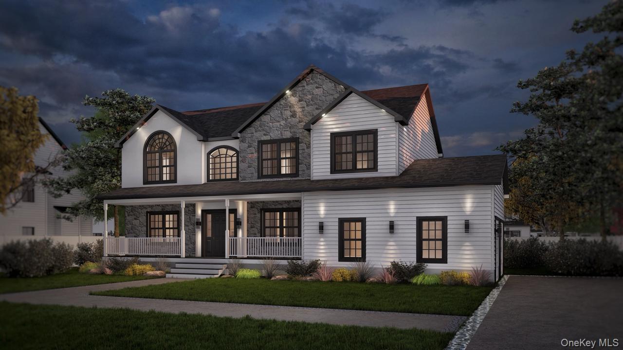 NC East Jackwill Road, East Patchogue NY 11772