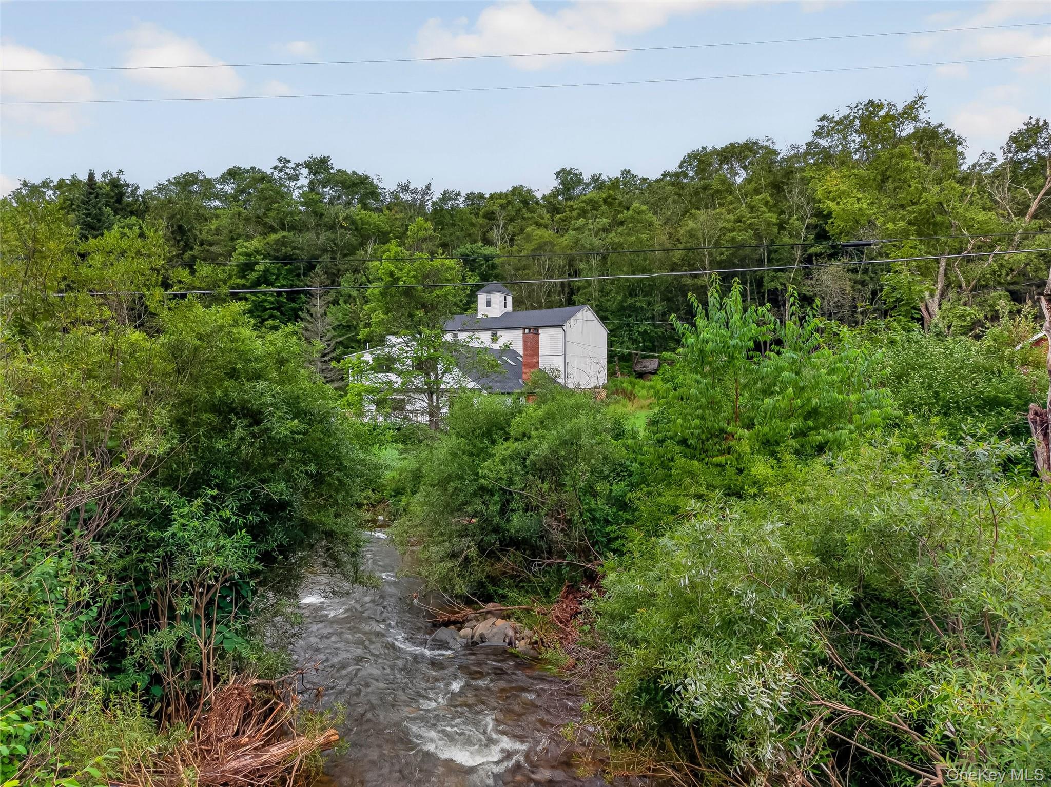 609 Grooville Road, Livingston Manor NY 12758