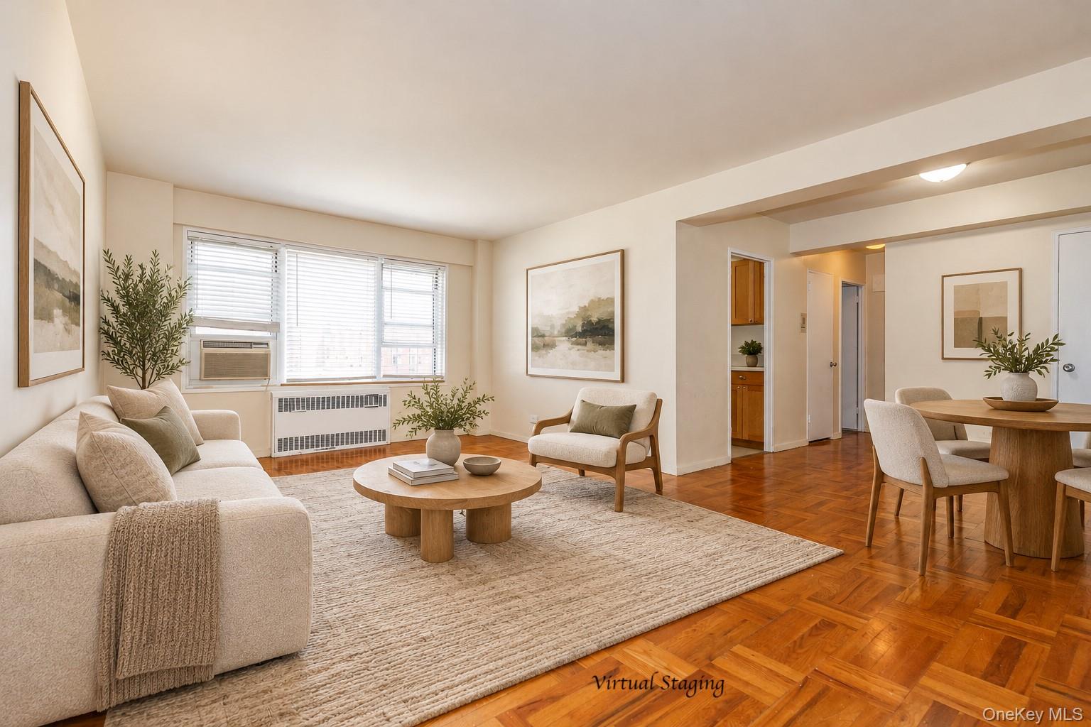 110-20 71st Road Unit 206, Forest Hills NY 11375