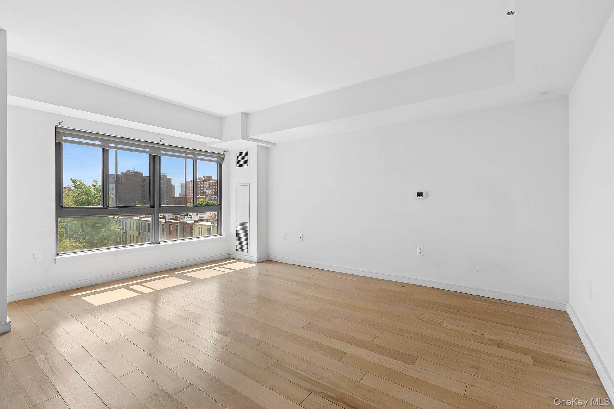 171 W 131st Street Unit 619, Manhattan NY 10027