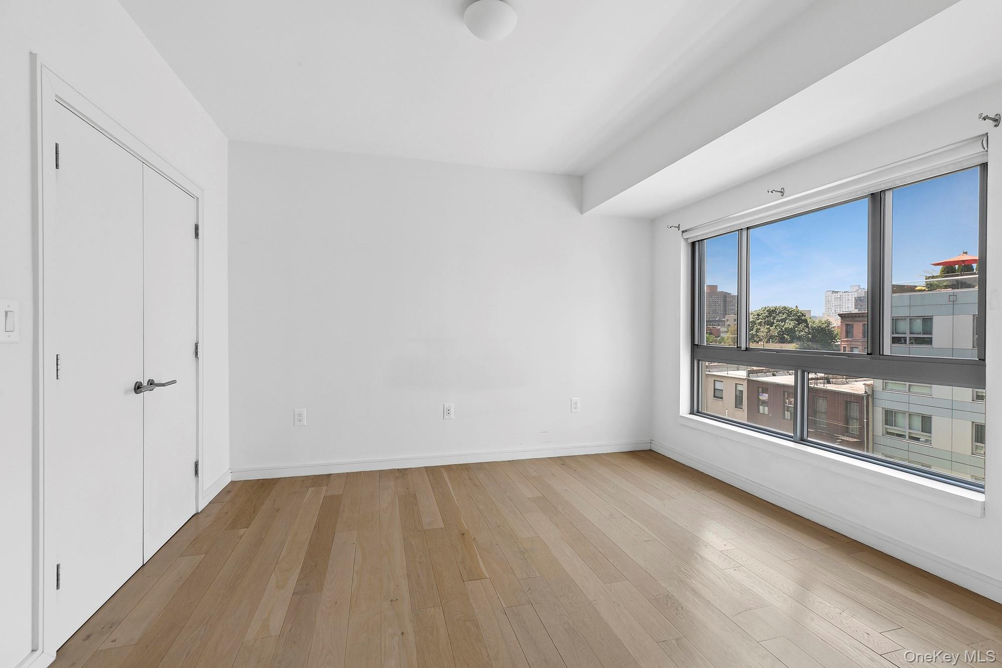 171 W 131st Street Unit 619, Manhattan NY 10027