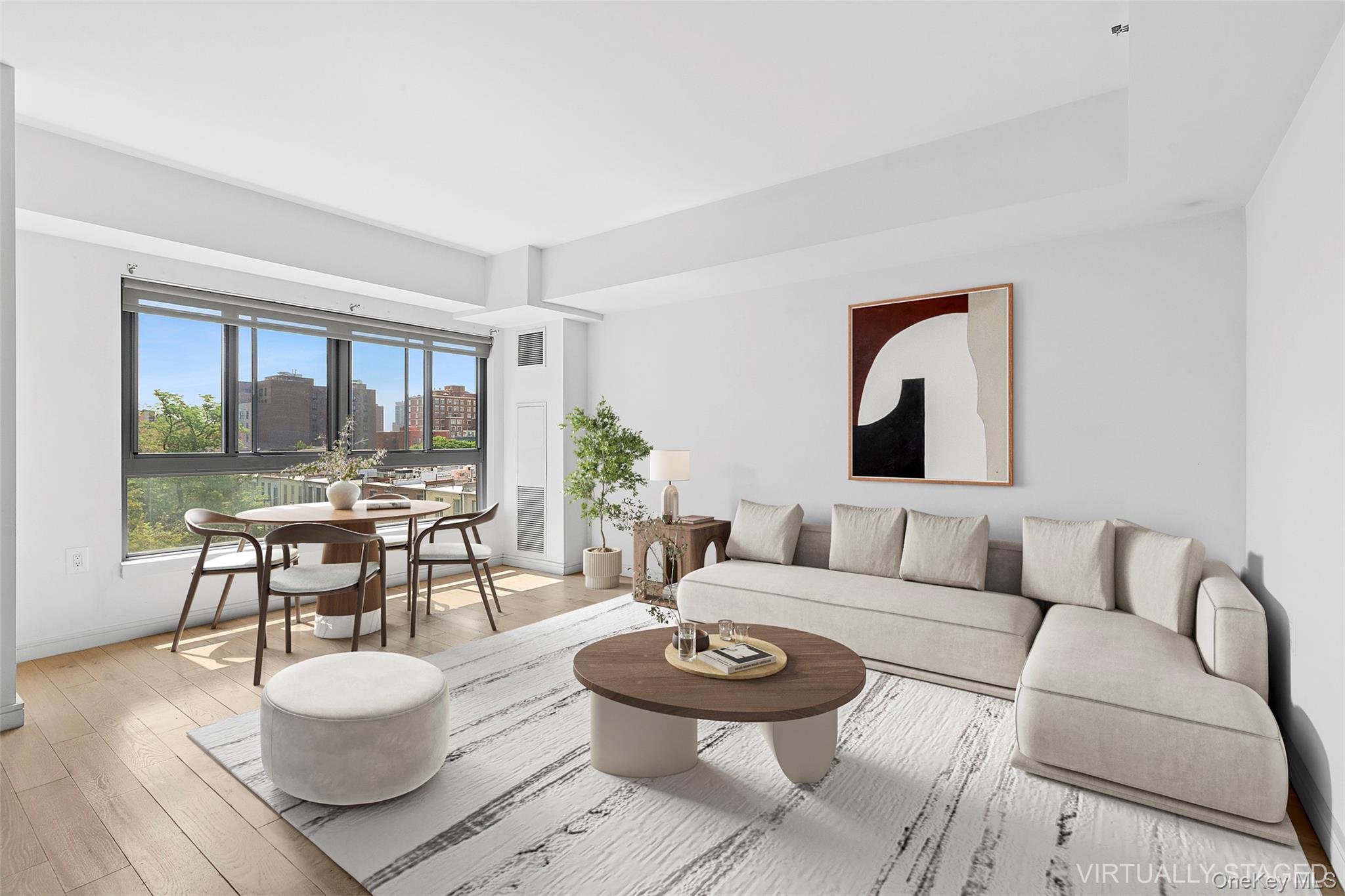 171 W 131st Street Unit 619, Manhattan NY 10027