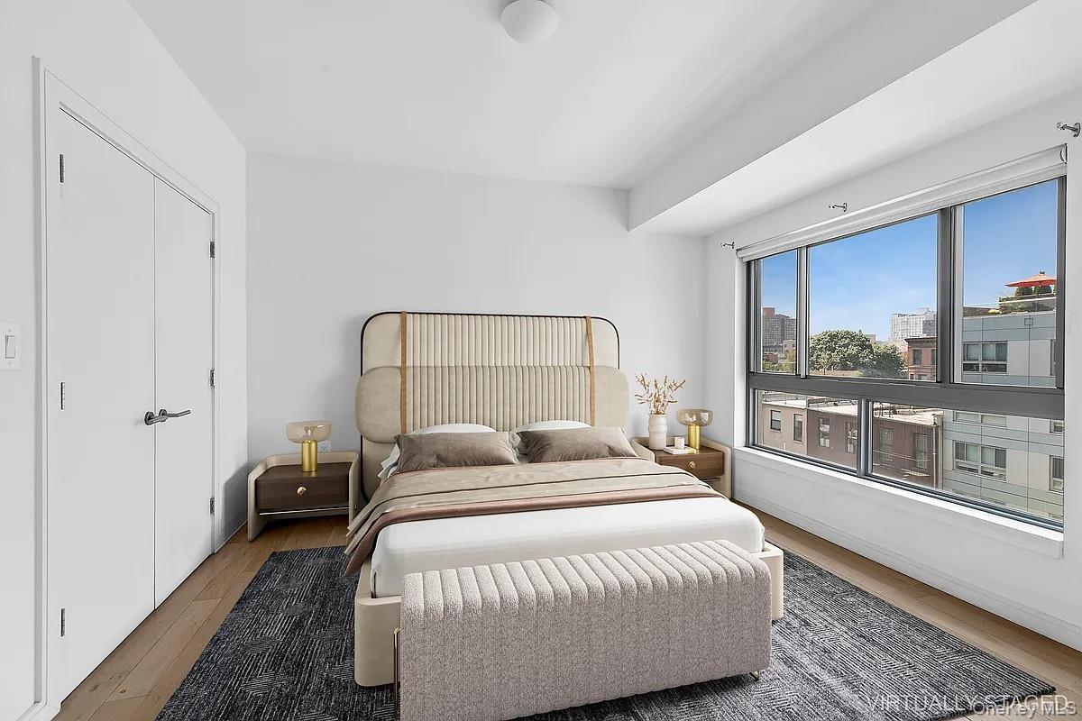 171 W 131st Street Unit 619, Manhattan NY 10027