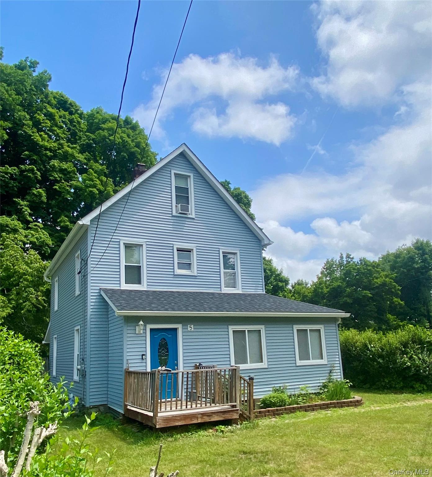 5 Maple Avenue, Harriman NY 10950