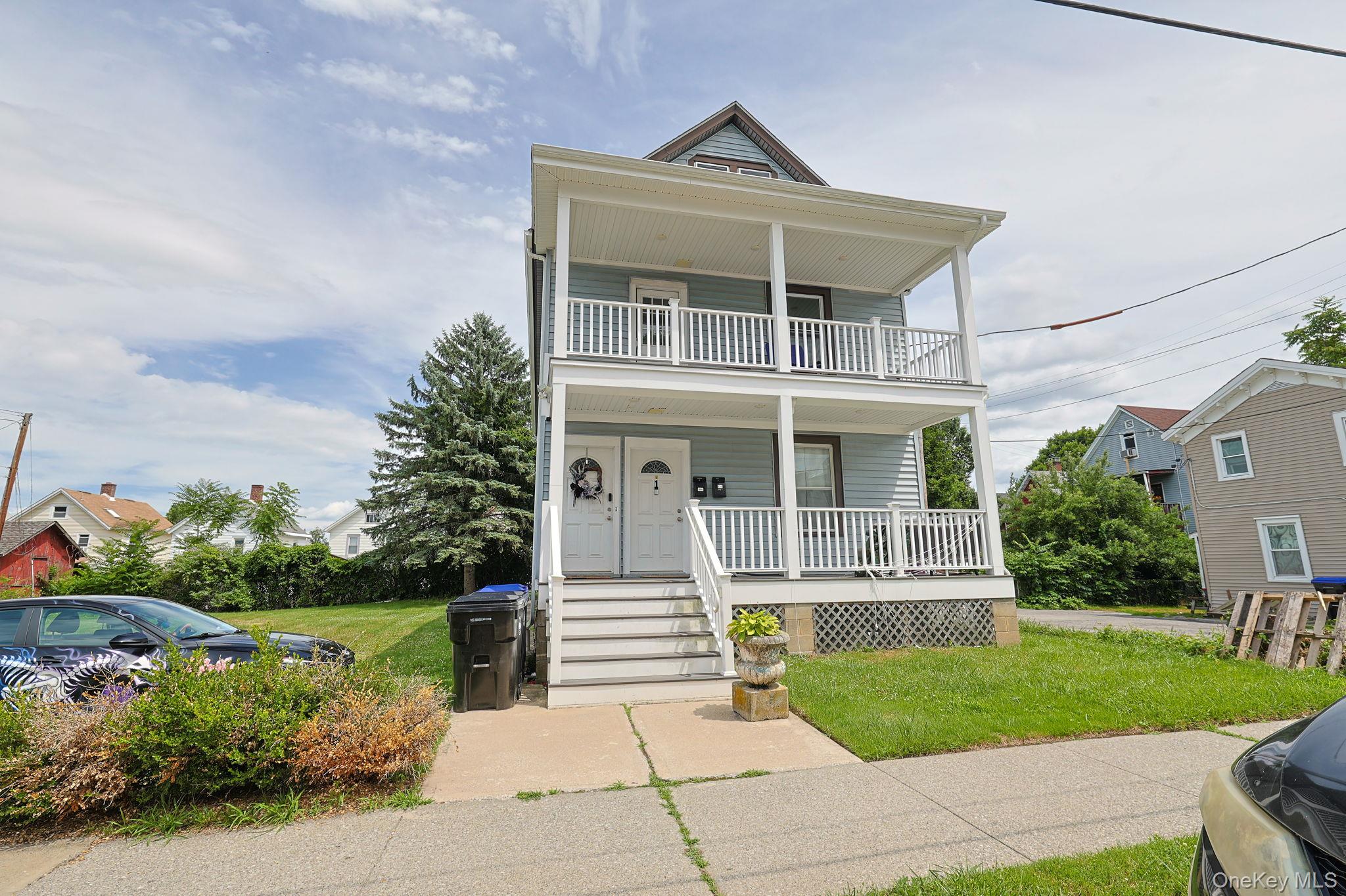 1 Park Place, Poughkeepsie NY 12601