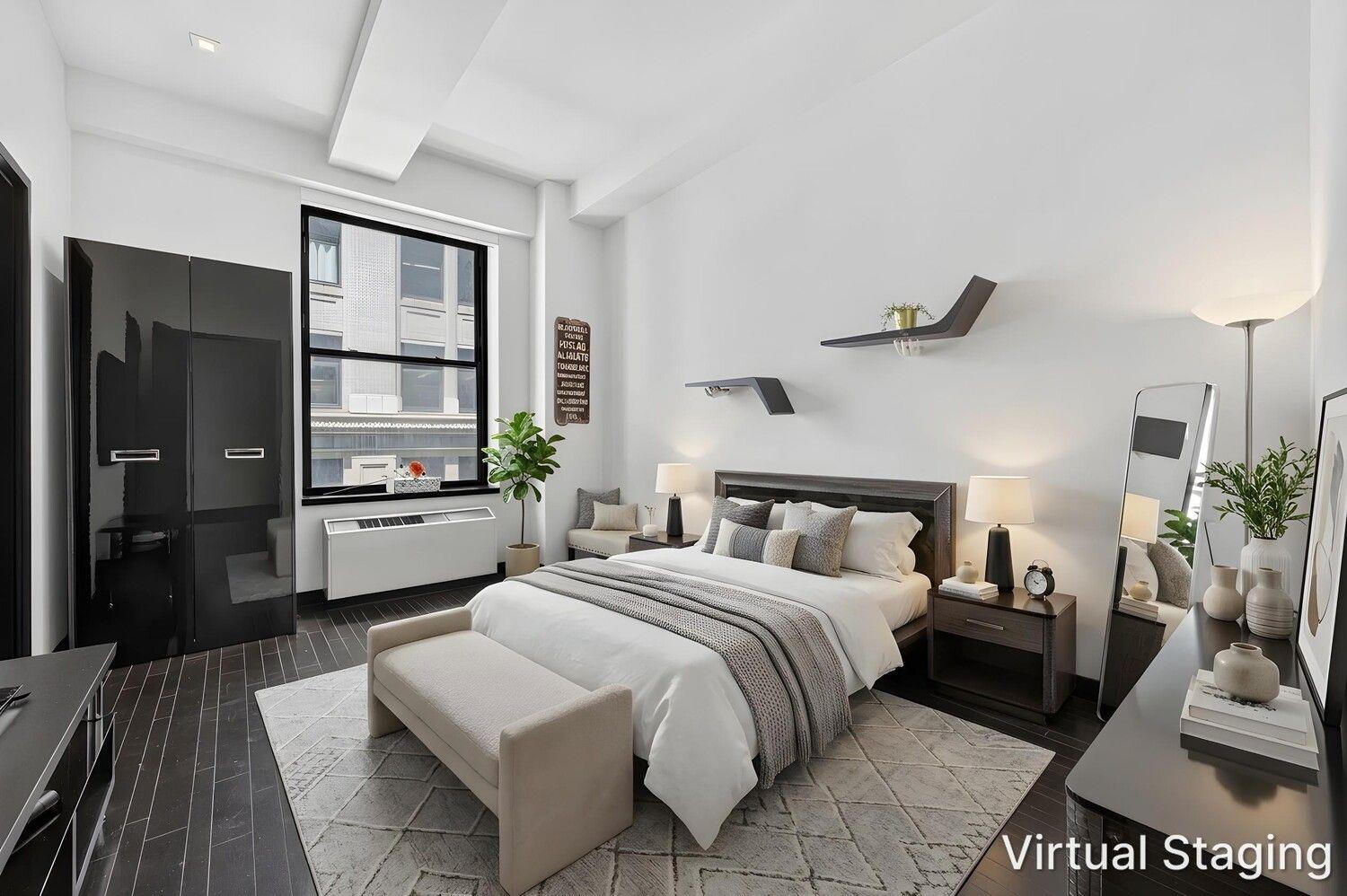 20 PINE Street Unit 908, Manhattan NY 10005