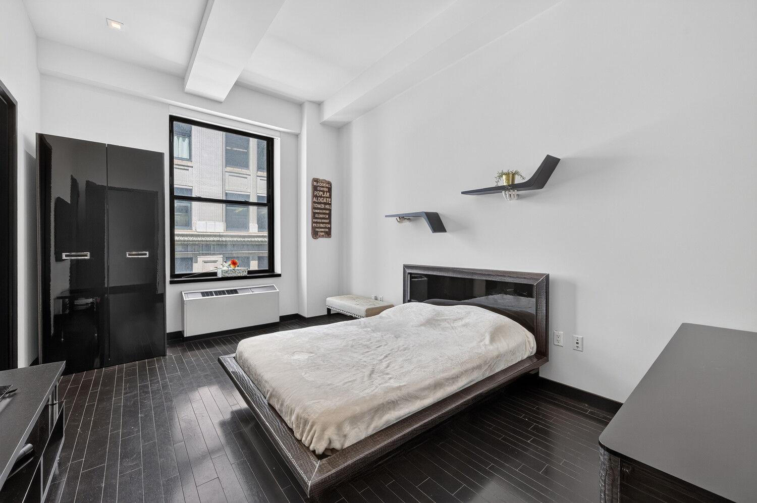 20 PINE Street Unit 908, Manhattan NY 10005