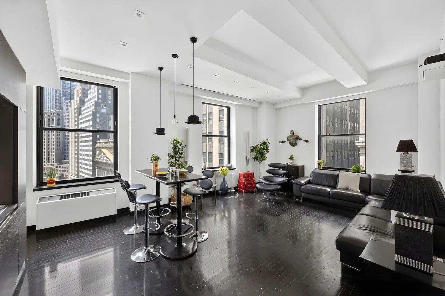 20 PINE Street Unit 908, Manhattan NY 10005