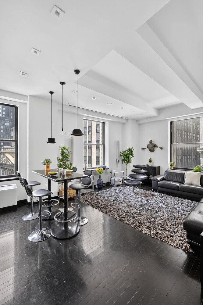 20 PINE Street Unit 908, Manhattan NY 10005