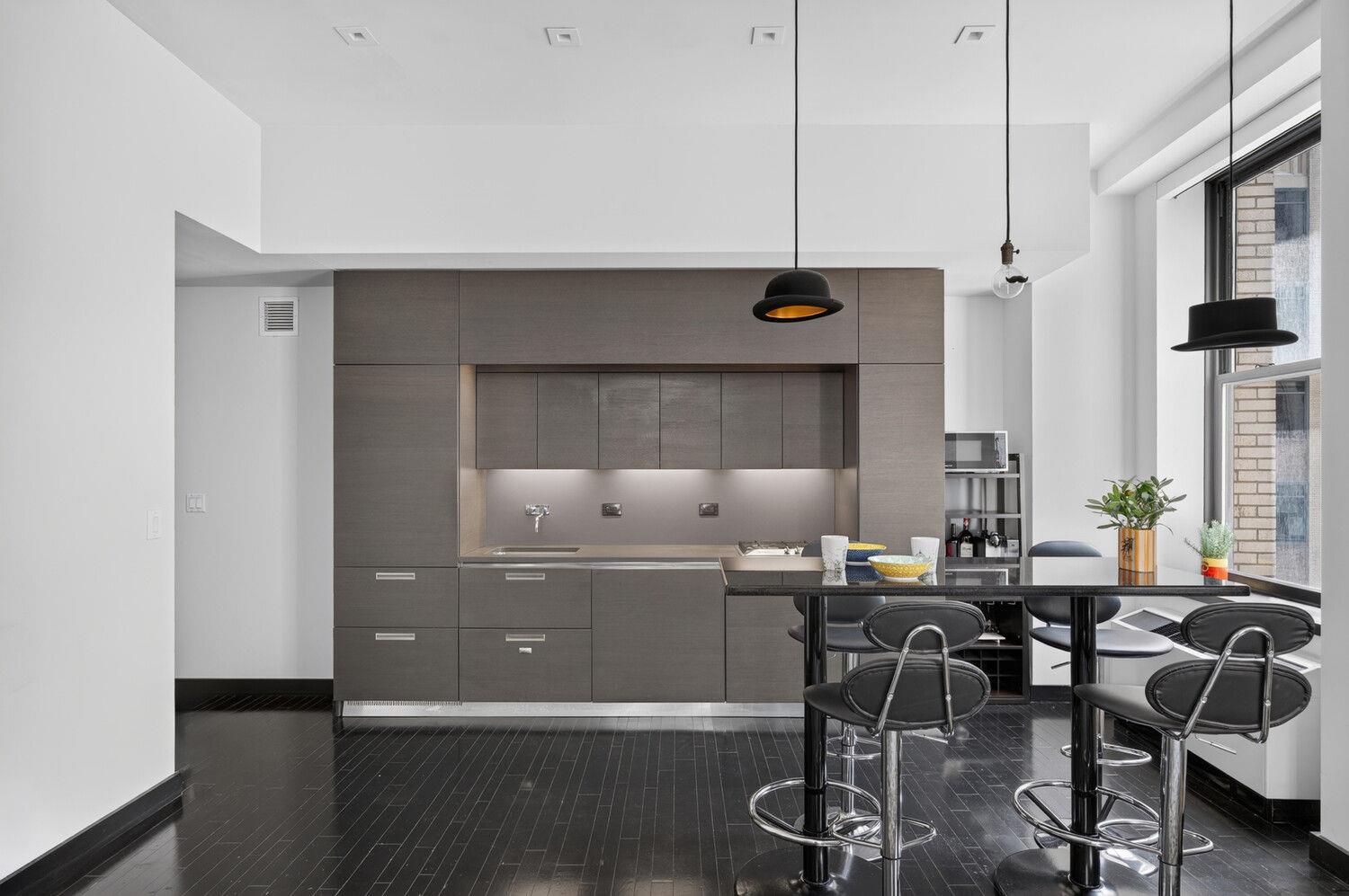20 PINE Street Unit 908, Manhattan NY 10005