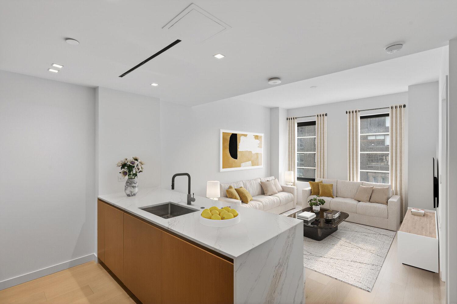 609 2ND Avenue Unit 405, Manhattan NY 10016