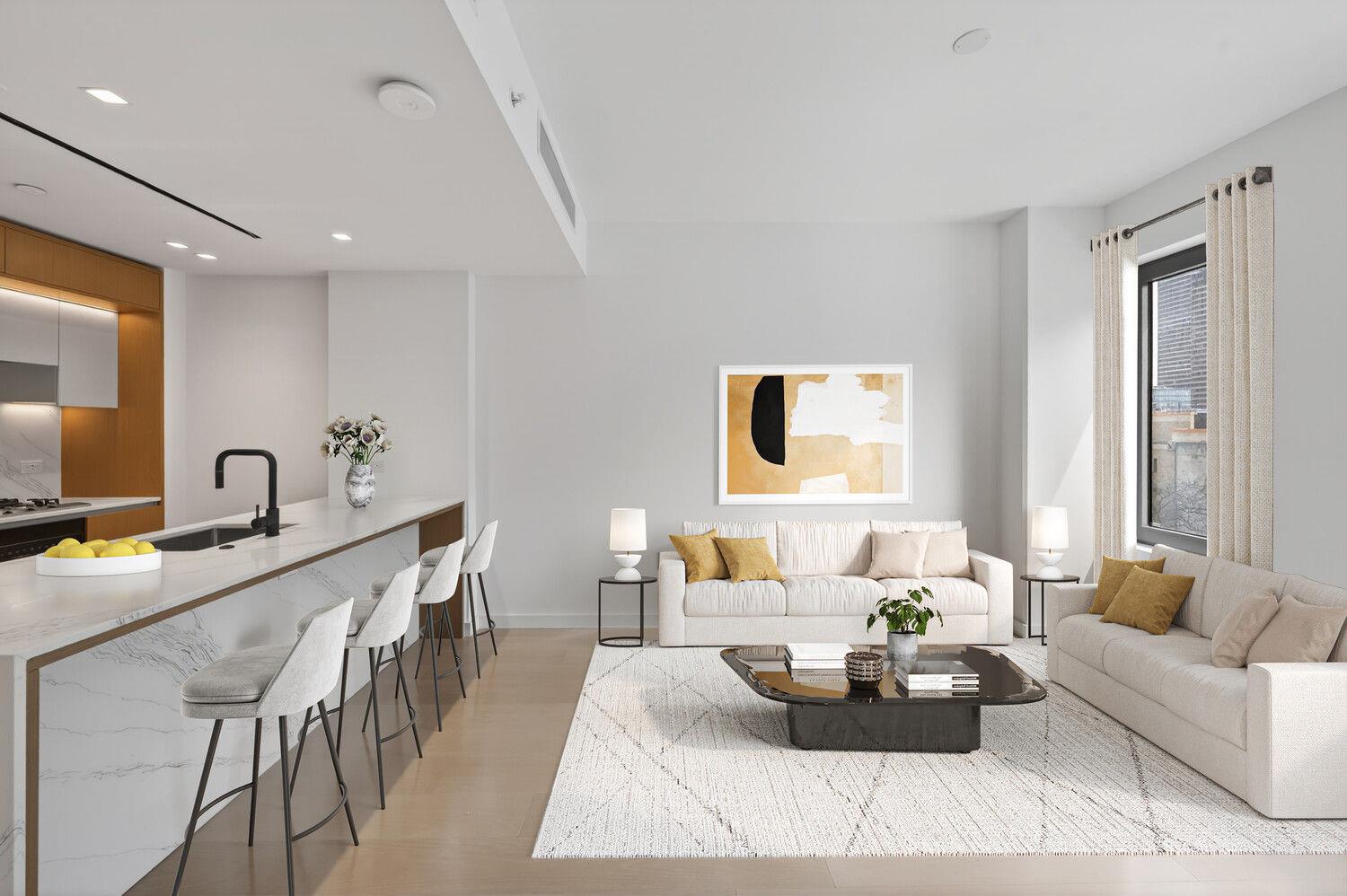 609 2ND Avenue Unit 405, Manhattan NY 10016