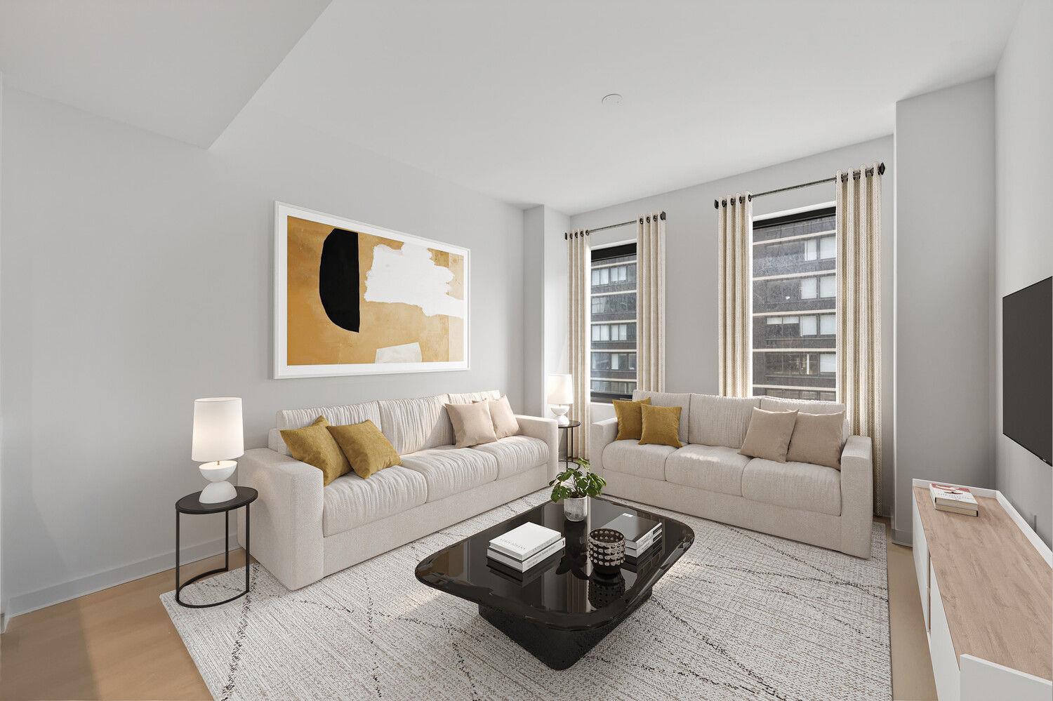 609 2ND Avenue Unit 405, Manhattan NY 10016