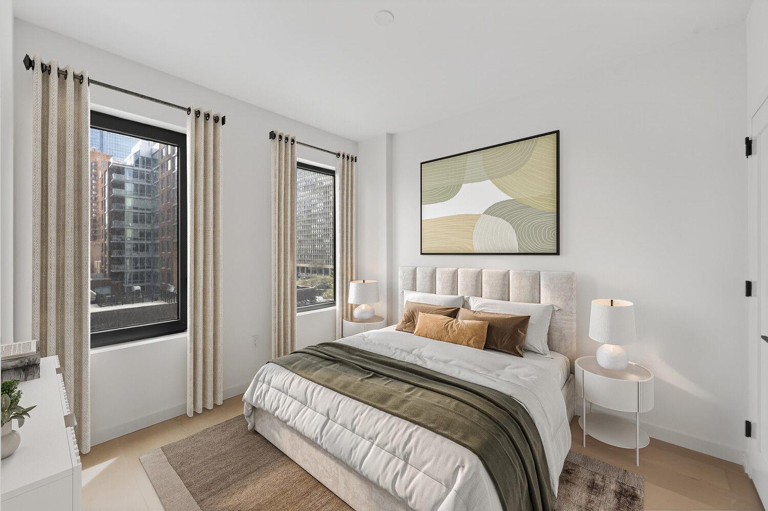 609 2ND Avenue Unit 405, Manhattan NY 10016