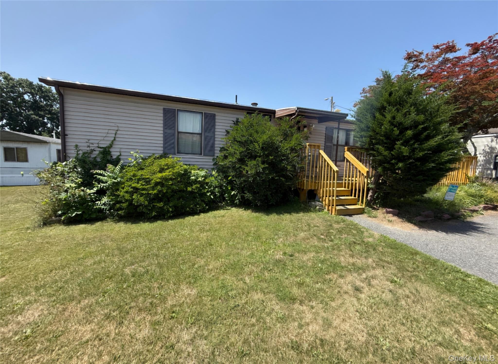 18 Square Hill Road Unit 80, New Windsor NY 12553
