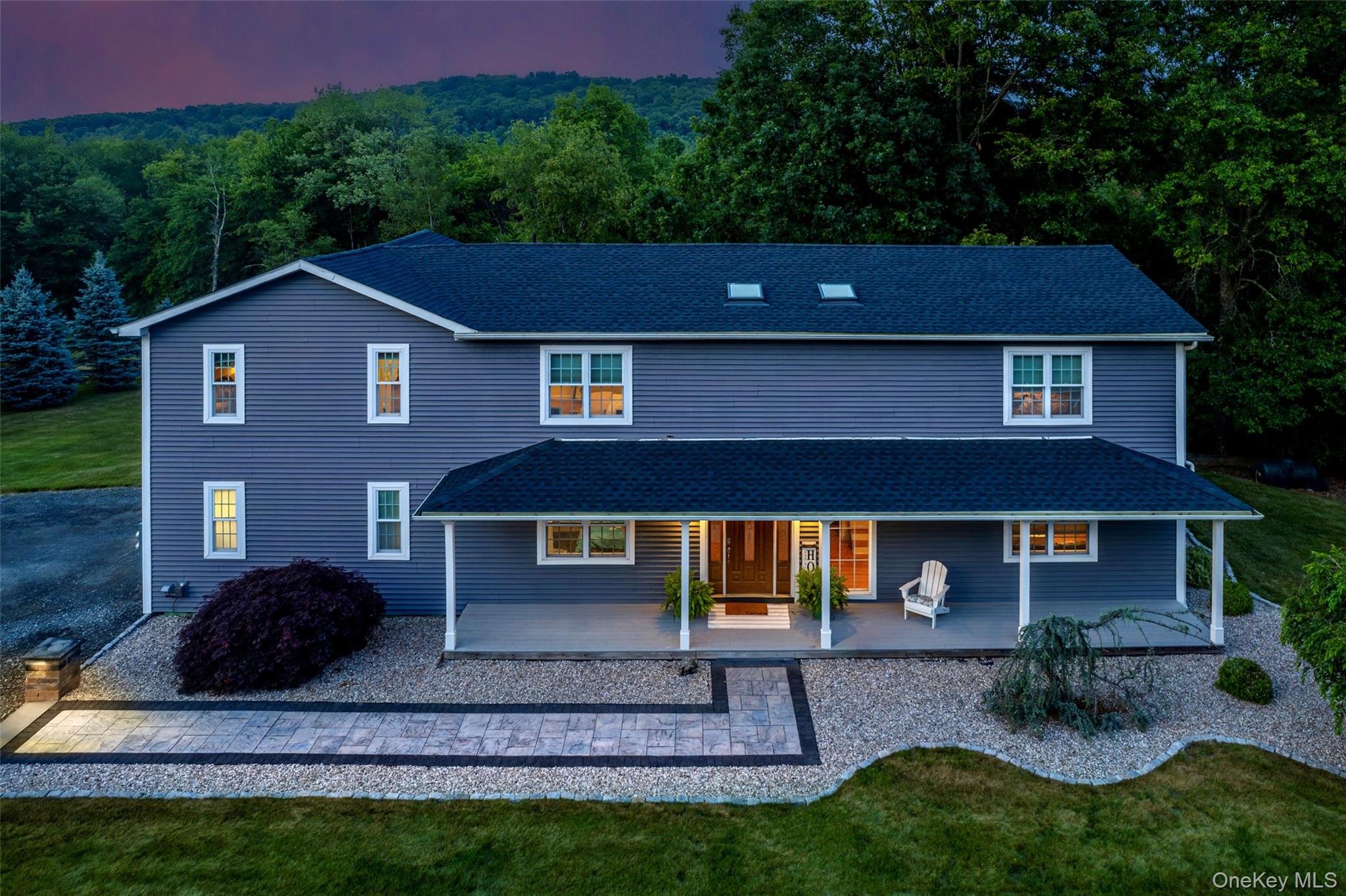 780 Plattekill Ardonia Road, Clintondale NY 12515