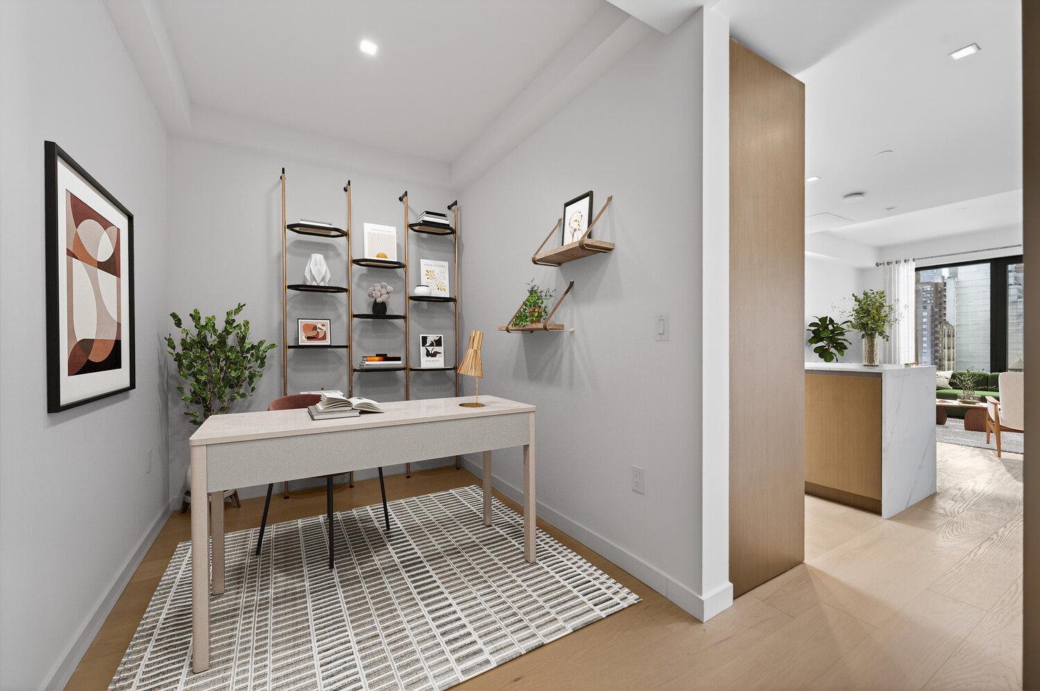 609 2ND Avenue Unit 1202, Manhattan NY 10016