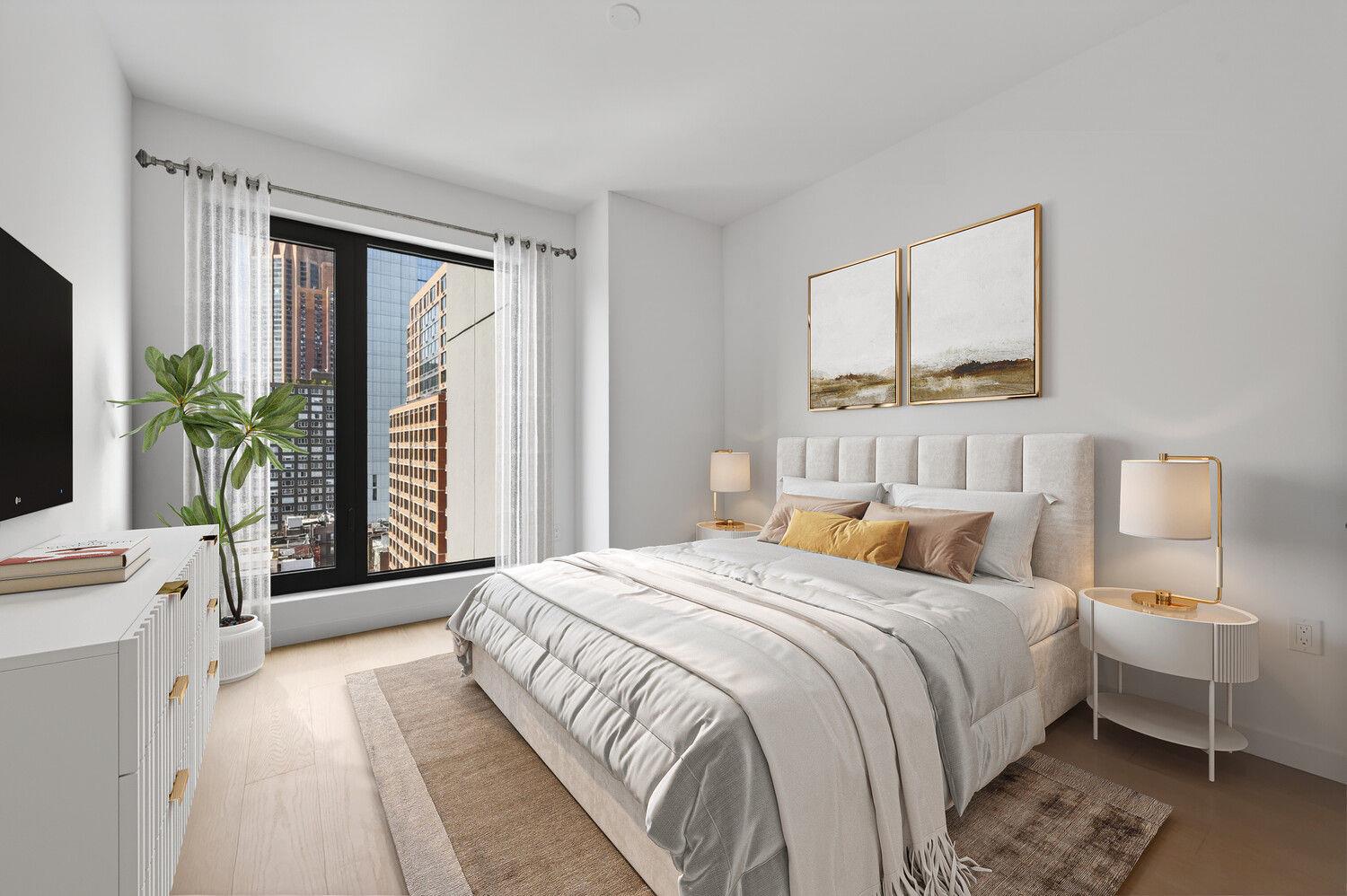 609 2ND Avenue Unit 1202, Manhattan NY 10016