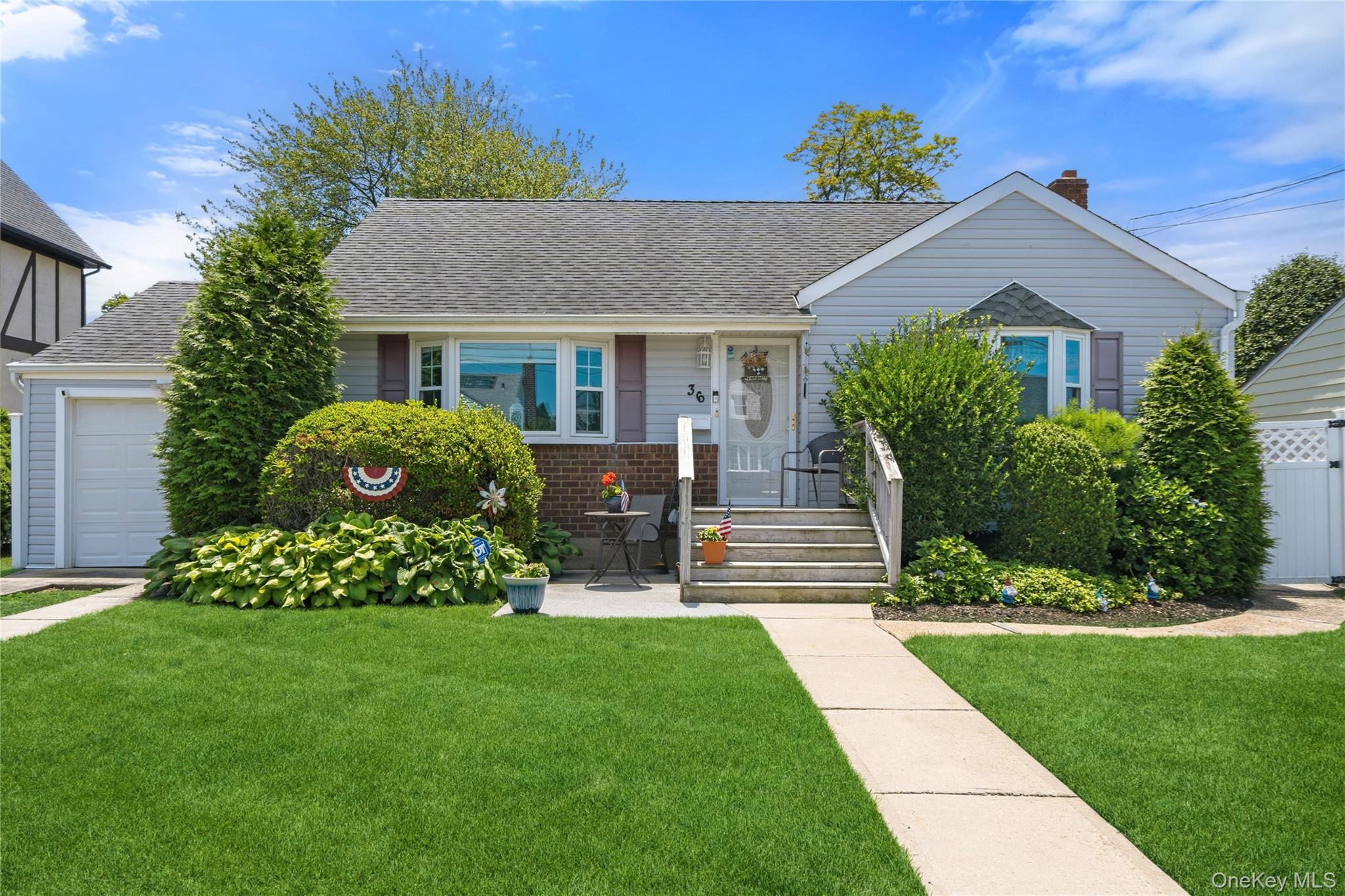 36 Liszt Street, Hicksville NY 11801