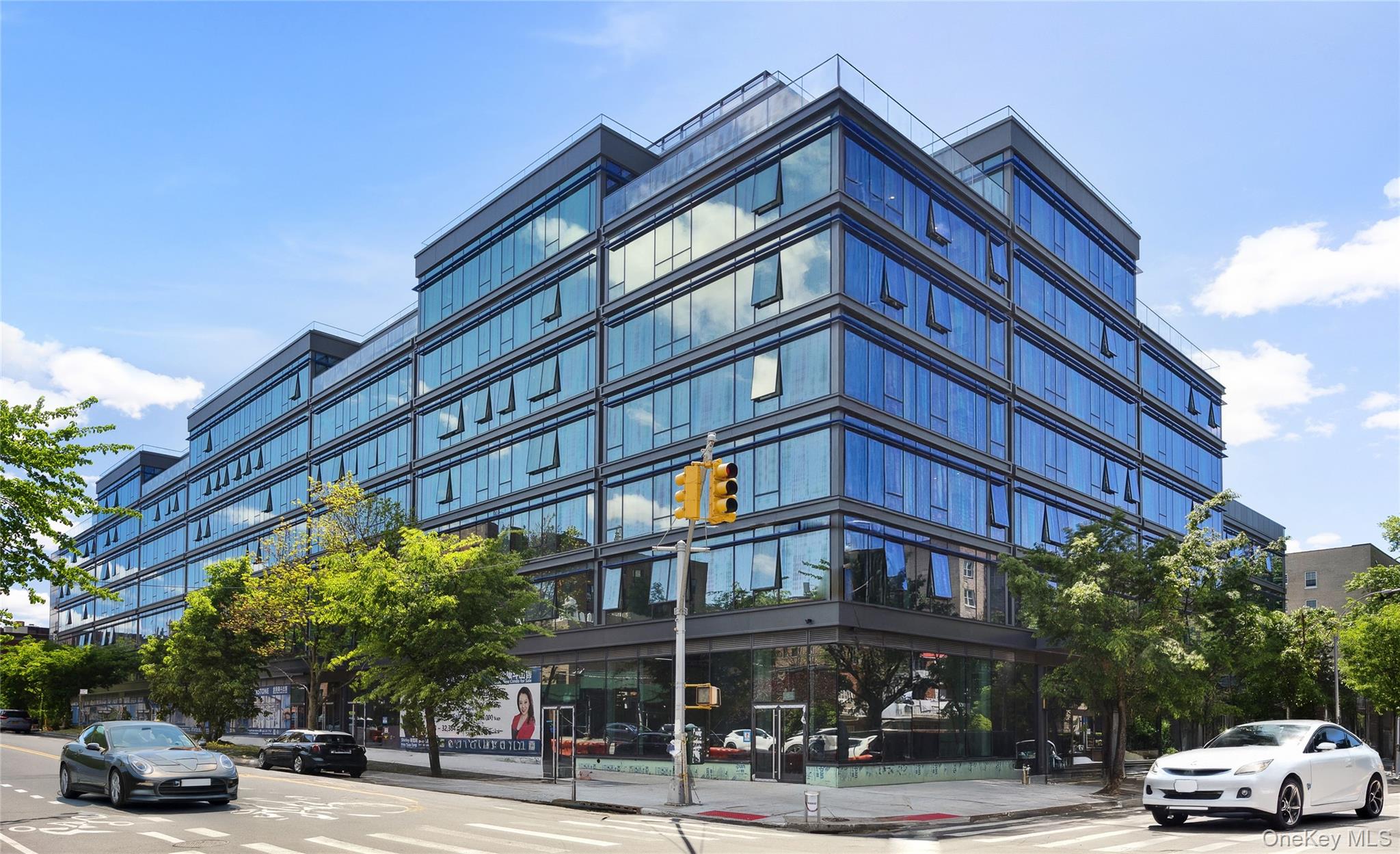 38-20 Parsons Boulevard Unit 201, Flushing NY 11354