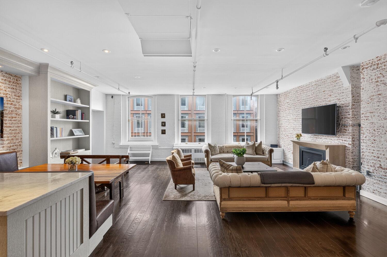 431 W BROADWAY Unit 4, Manhattan NY 10012