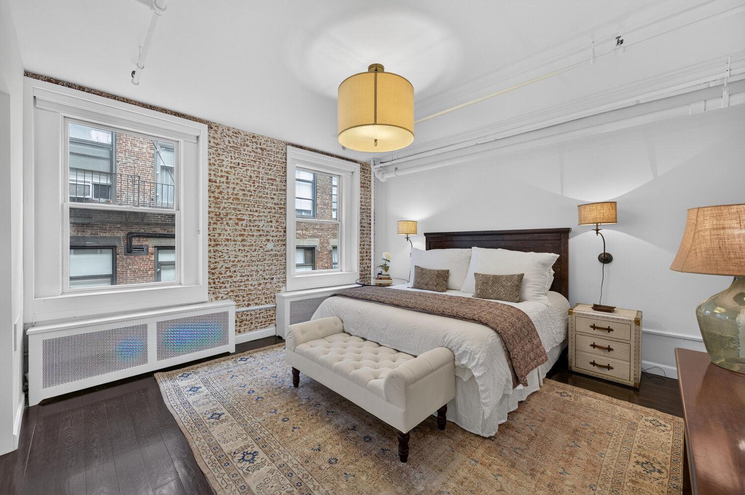 431 W BROADWAY Unit 4, Manhattan NY 10012