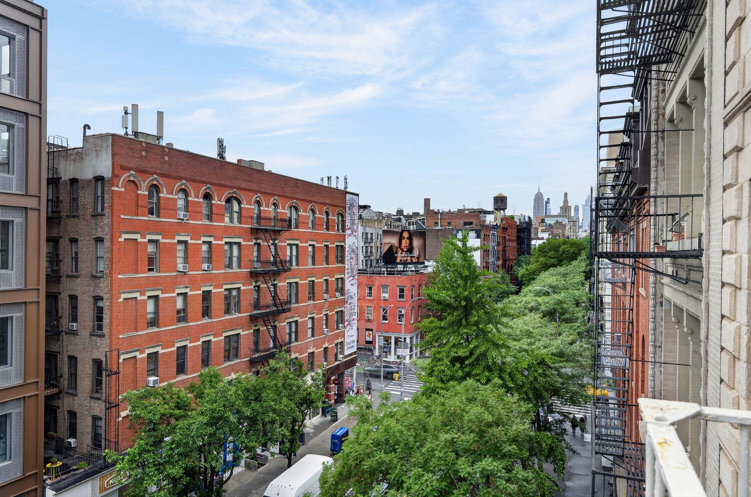 431 W BROADWAY Unit 4, Manhattan NY 10012
