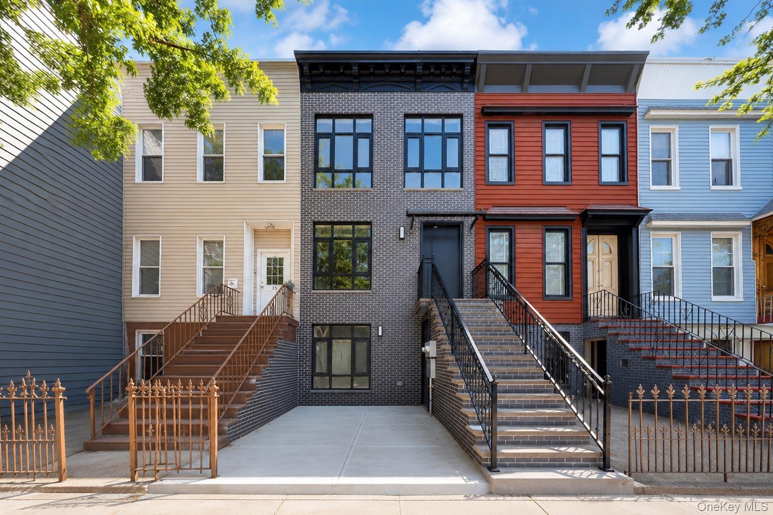 25 Goodwin Place, Brooklyn NY 11221