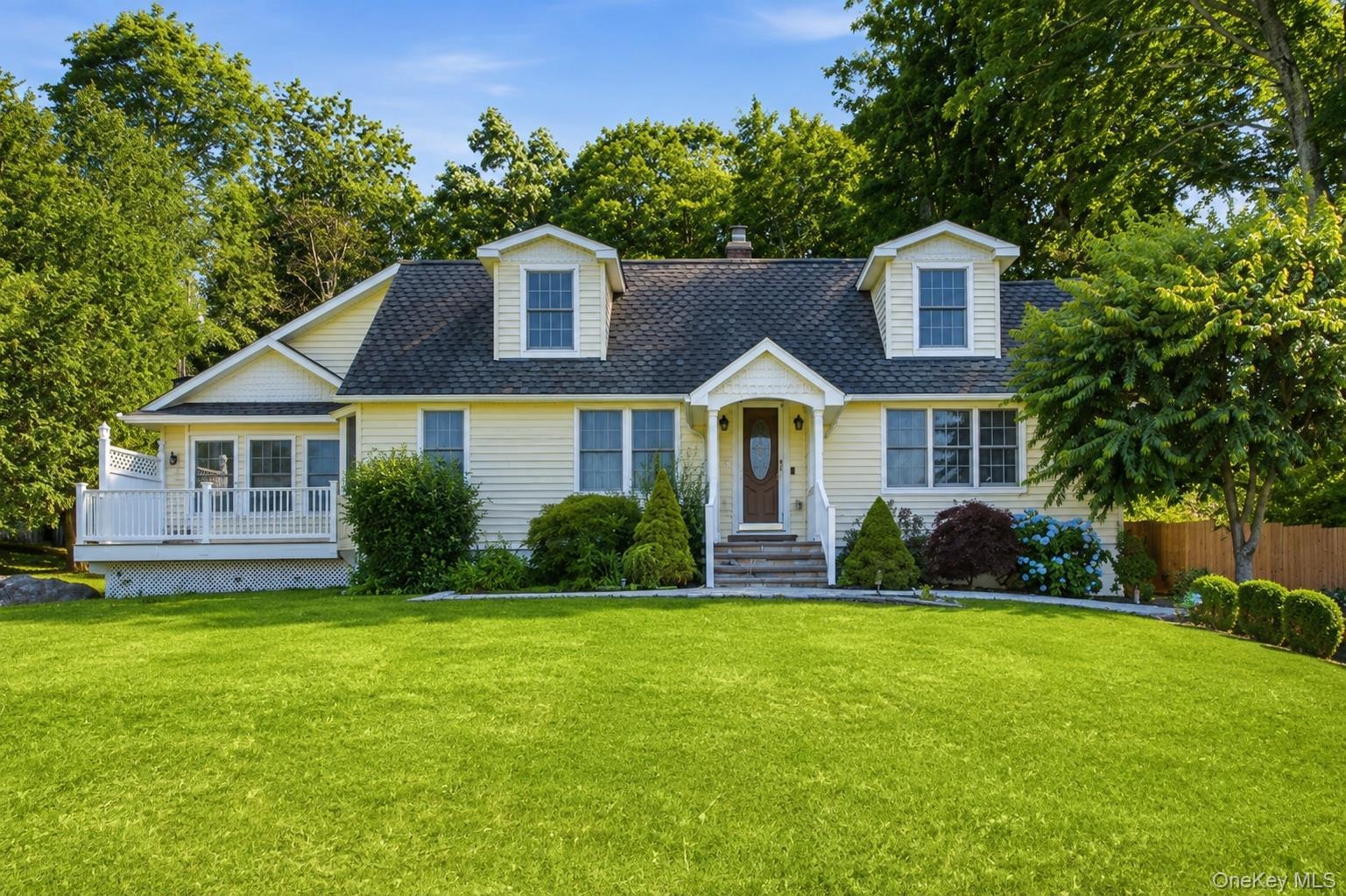 12 Leeside Road, Carmel NY 10512