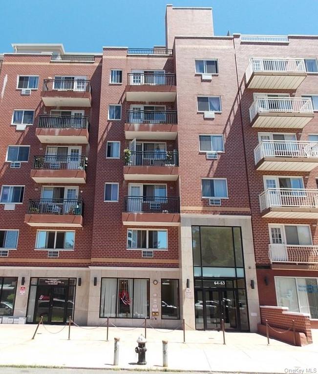 64-63 Austin Street Unit 3B, Rego Park NY 11374