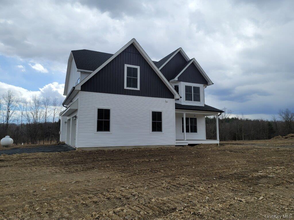 Lot #15 Beeblossom Court, Slate Hill NY 10973