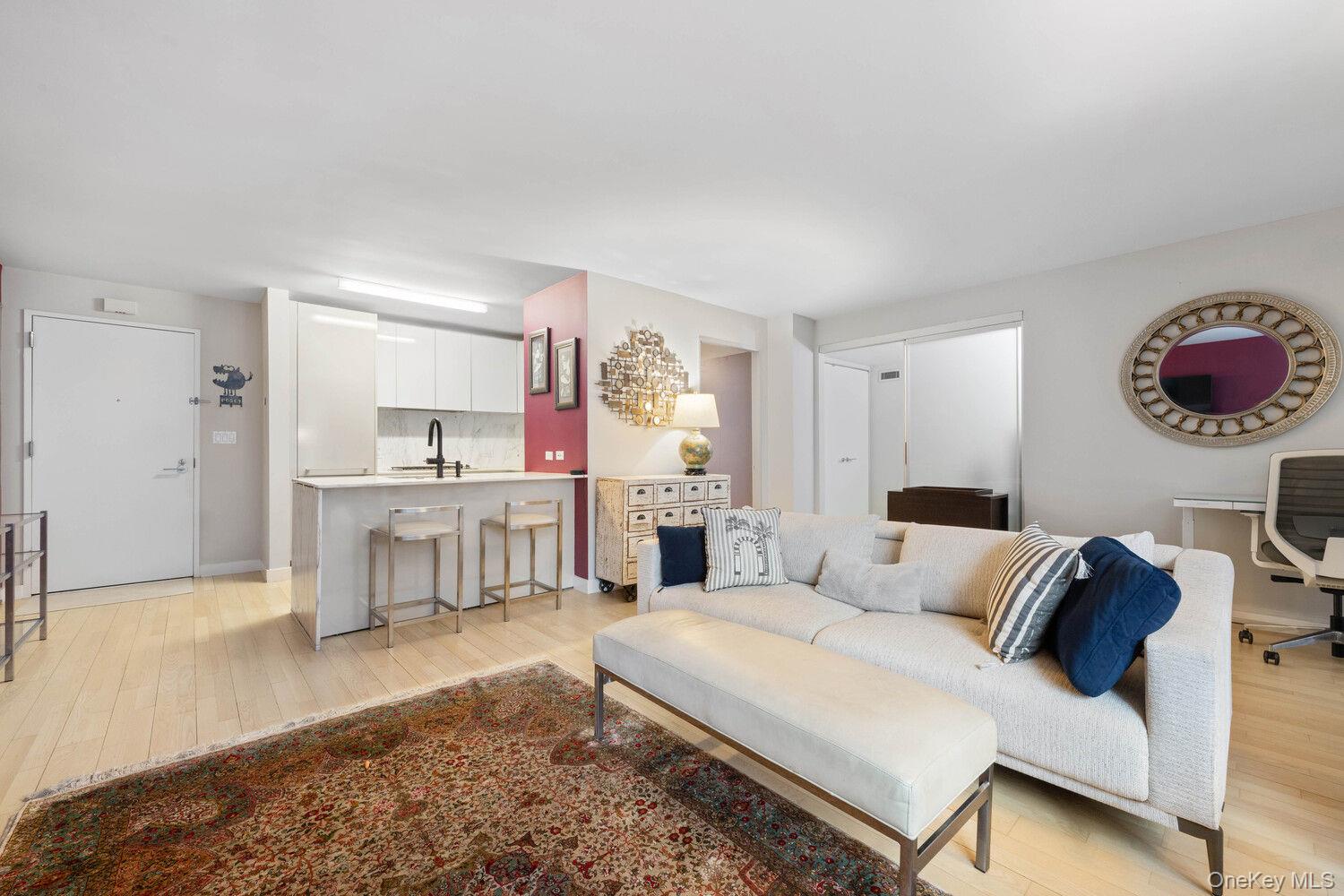 322 W 57TH Street Unit 32Q, Manhattan NY 10019