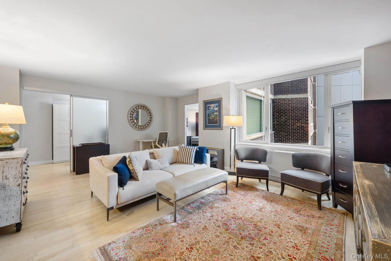 322 W 57TH Street Unit 32Q, Manhattan NY 10019