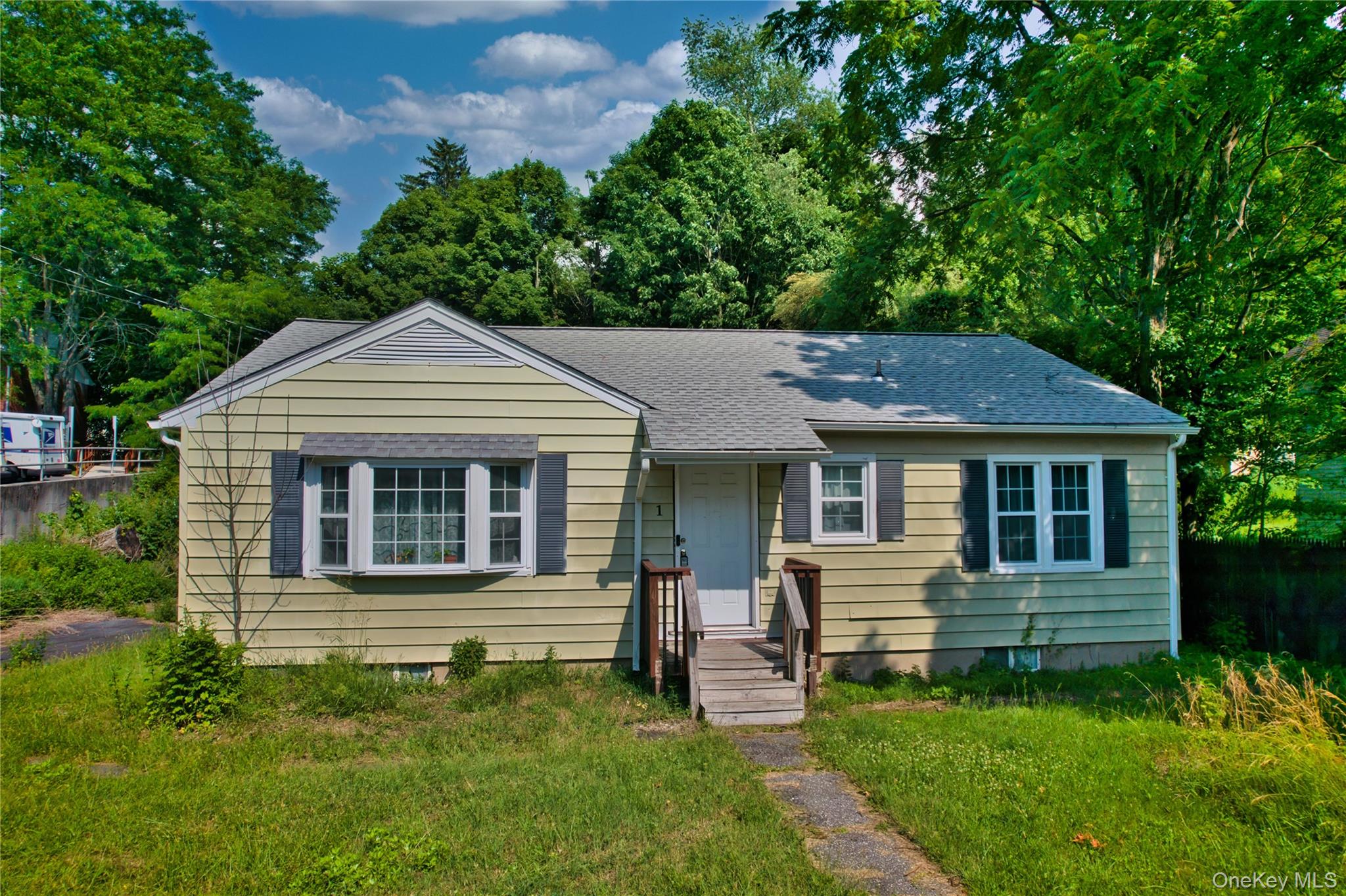 1 Orchard Street, Otisville NY 10963