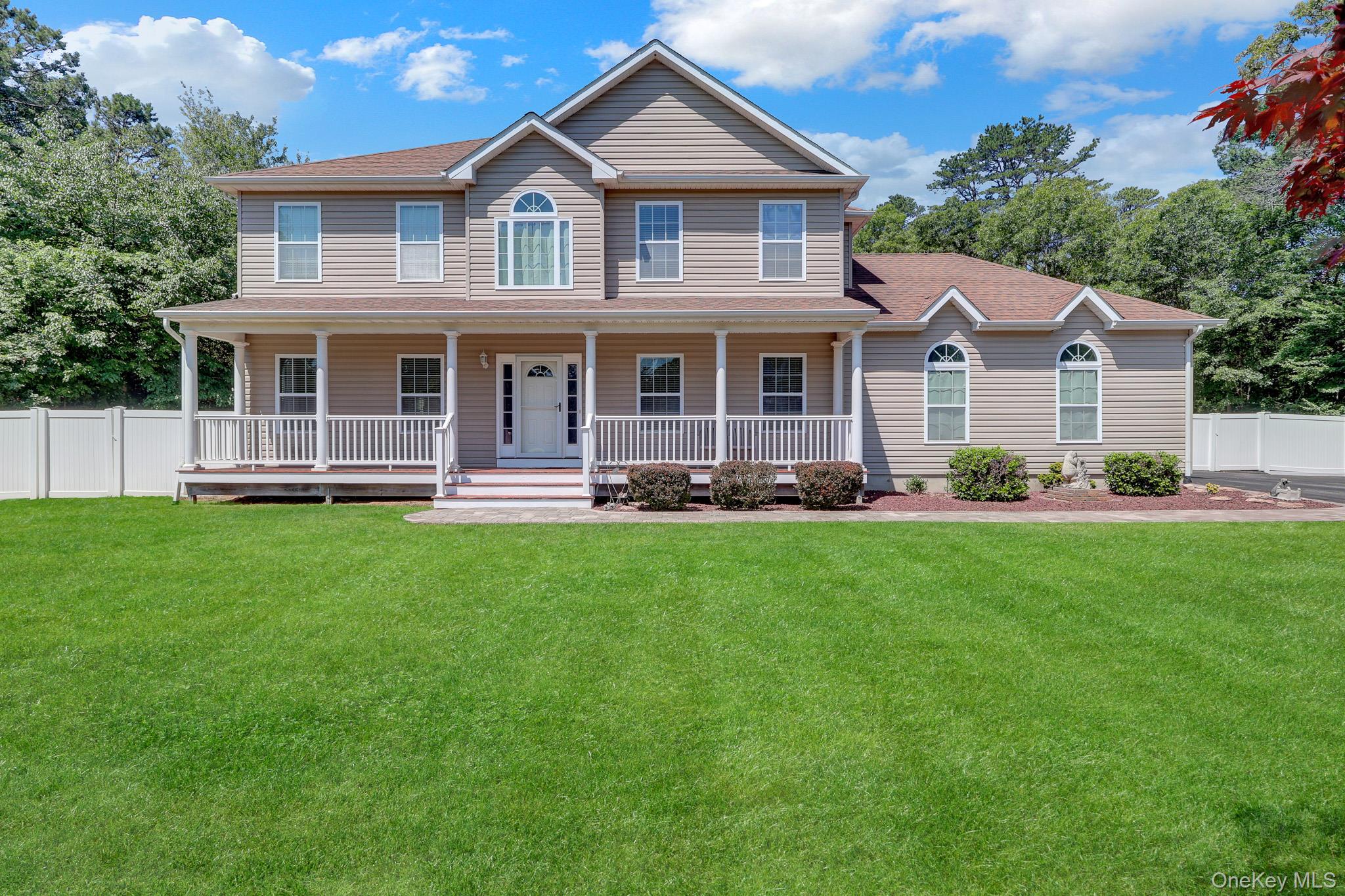144 Mill Road, Yaphank NY 11980