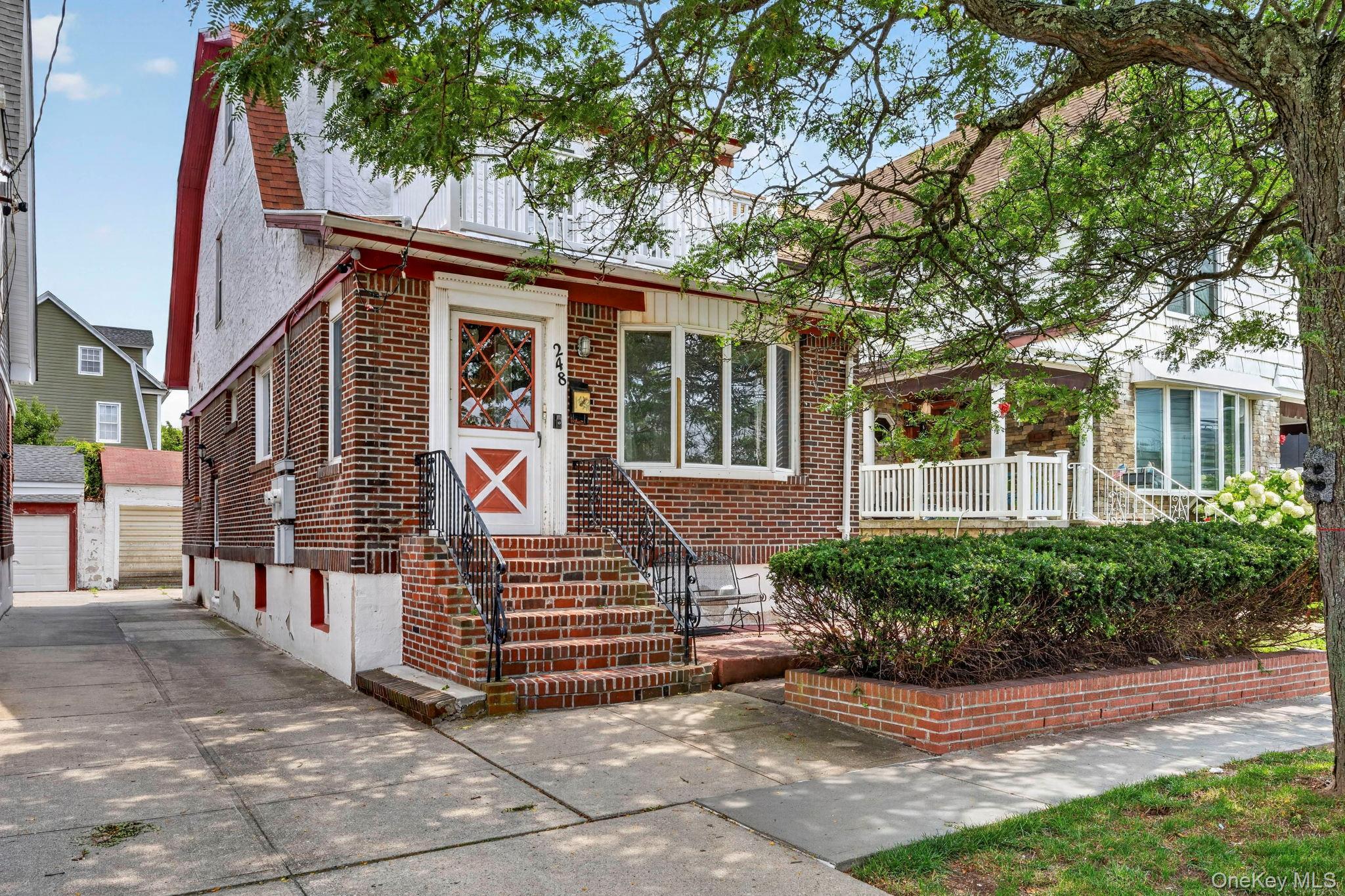 248 Beach 131st Street, Belle Harbor NY 11694