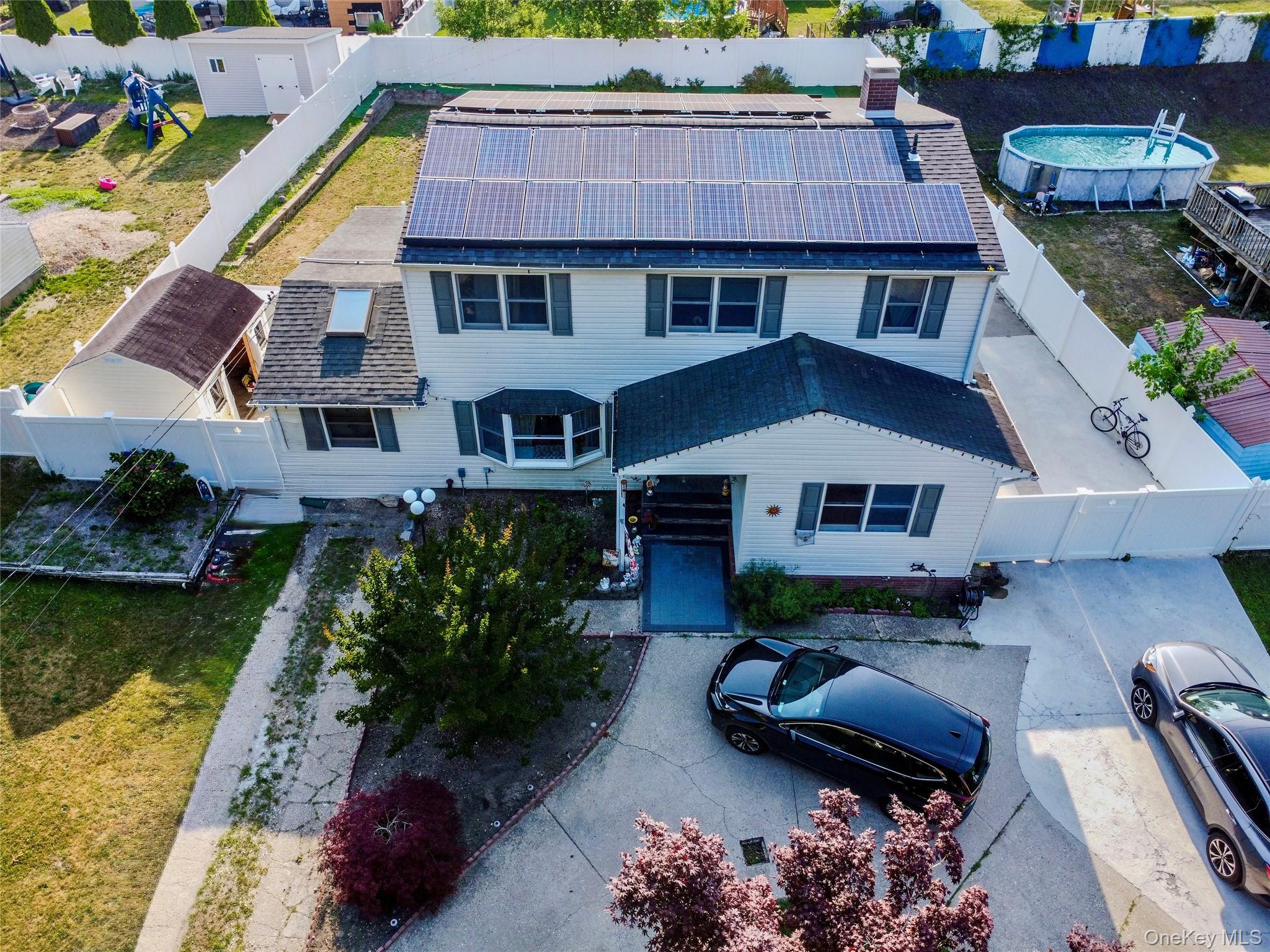 44 S Howell Avenue, Farmingville NY 11738