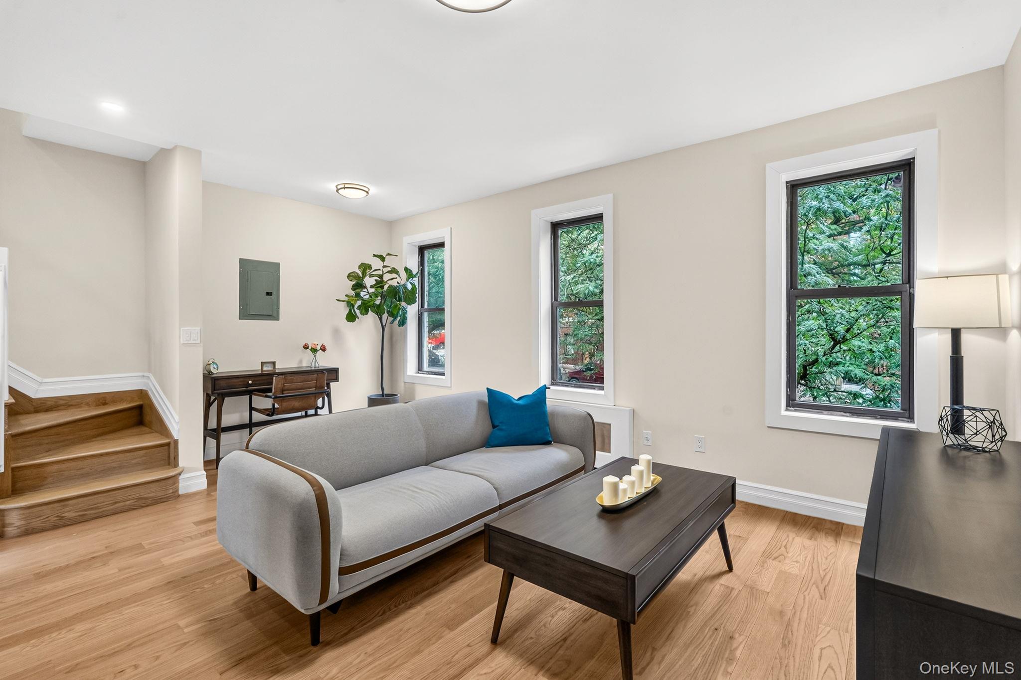 286 Wadsworth Avenue, Manhattan NY 10040