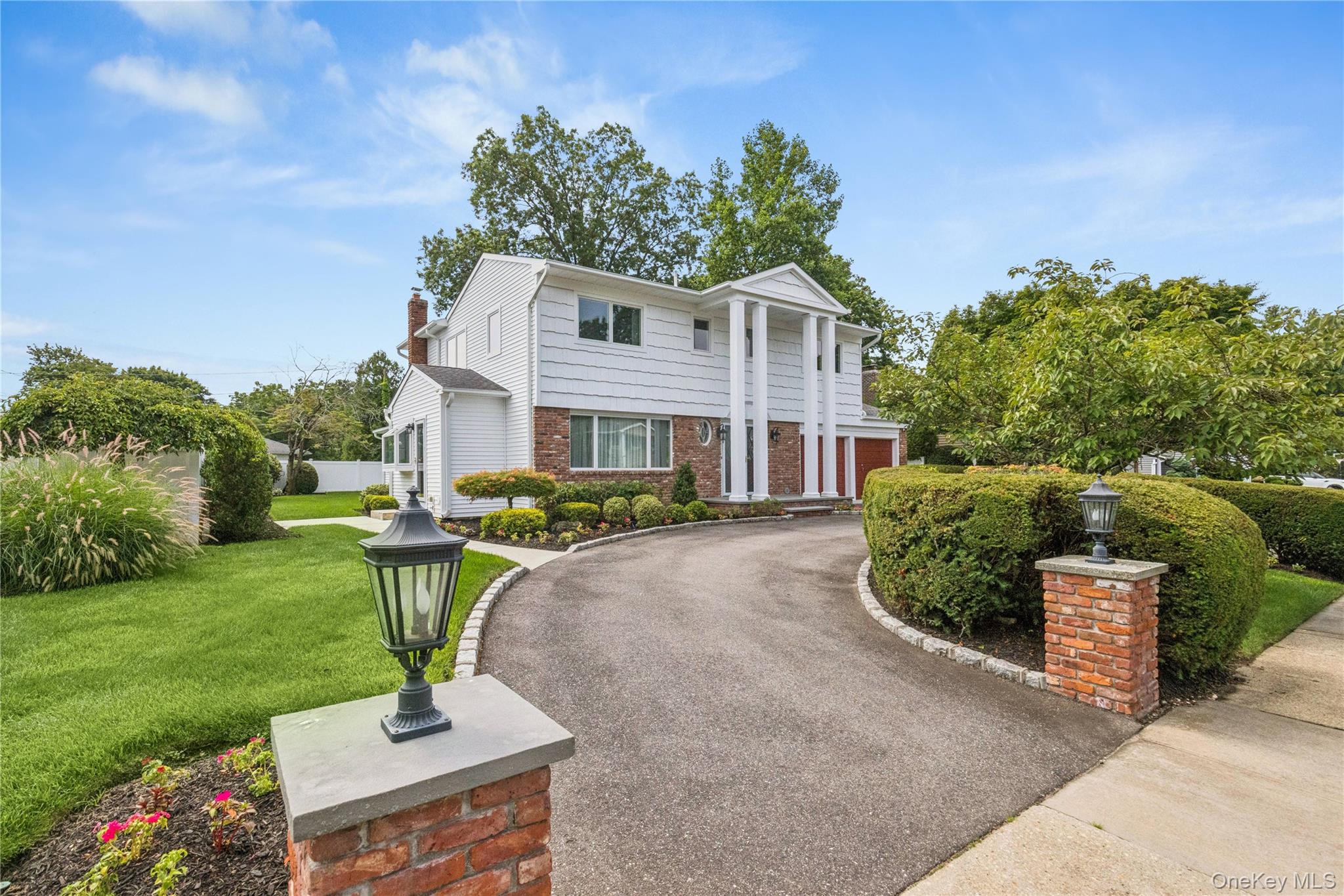 25 Voorhis Drive, Old Bethpage NY 11804