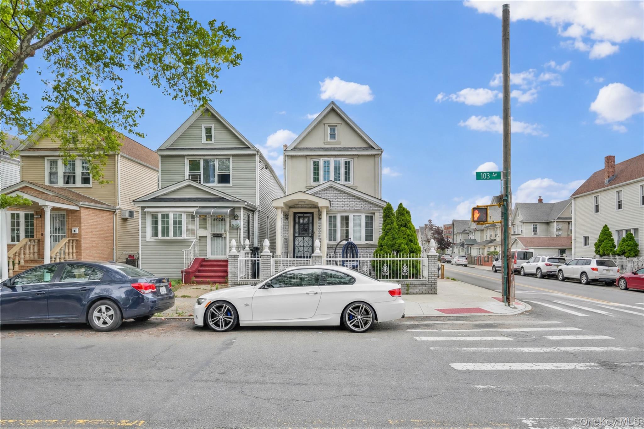 11019 103rd Avenue, Richmond Hill NY 11419