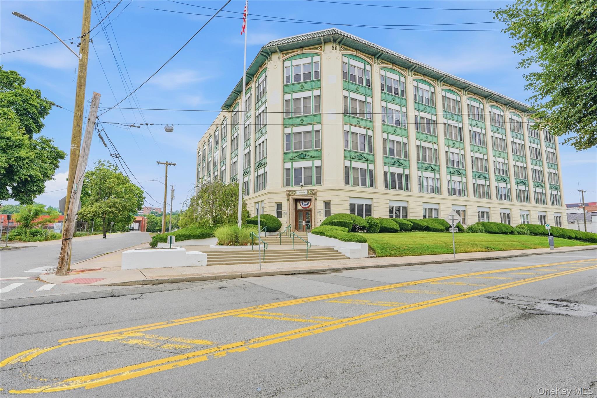 1 Landmark Square Unit 405, Port Chester NY 10573