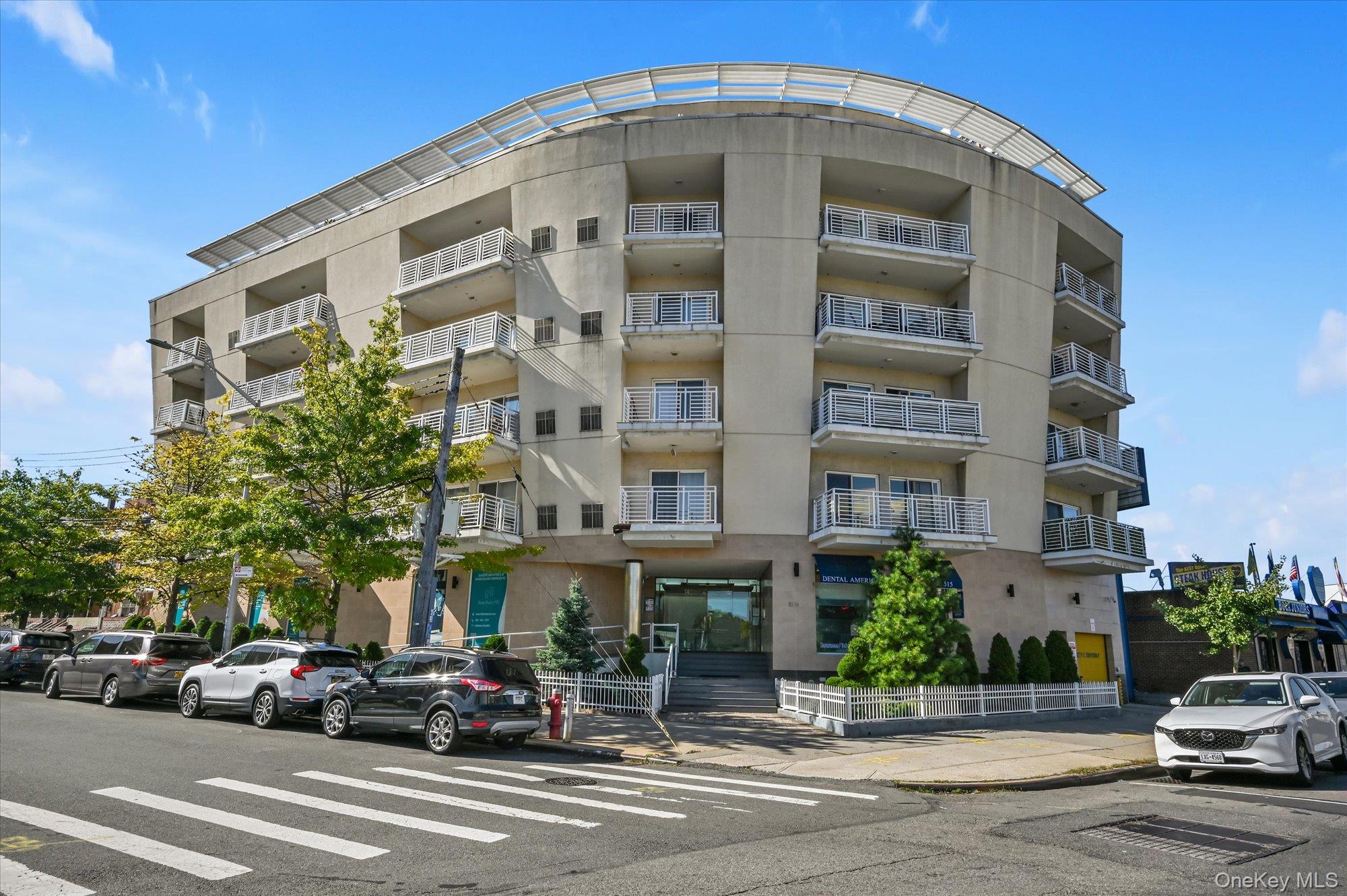 81-14 Queens Boulevard Unit PH6C, Elmhurst NY 11373