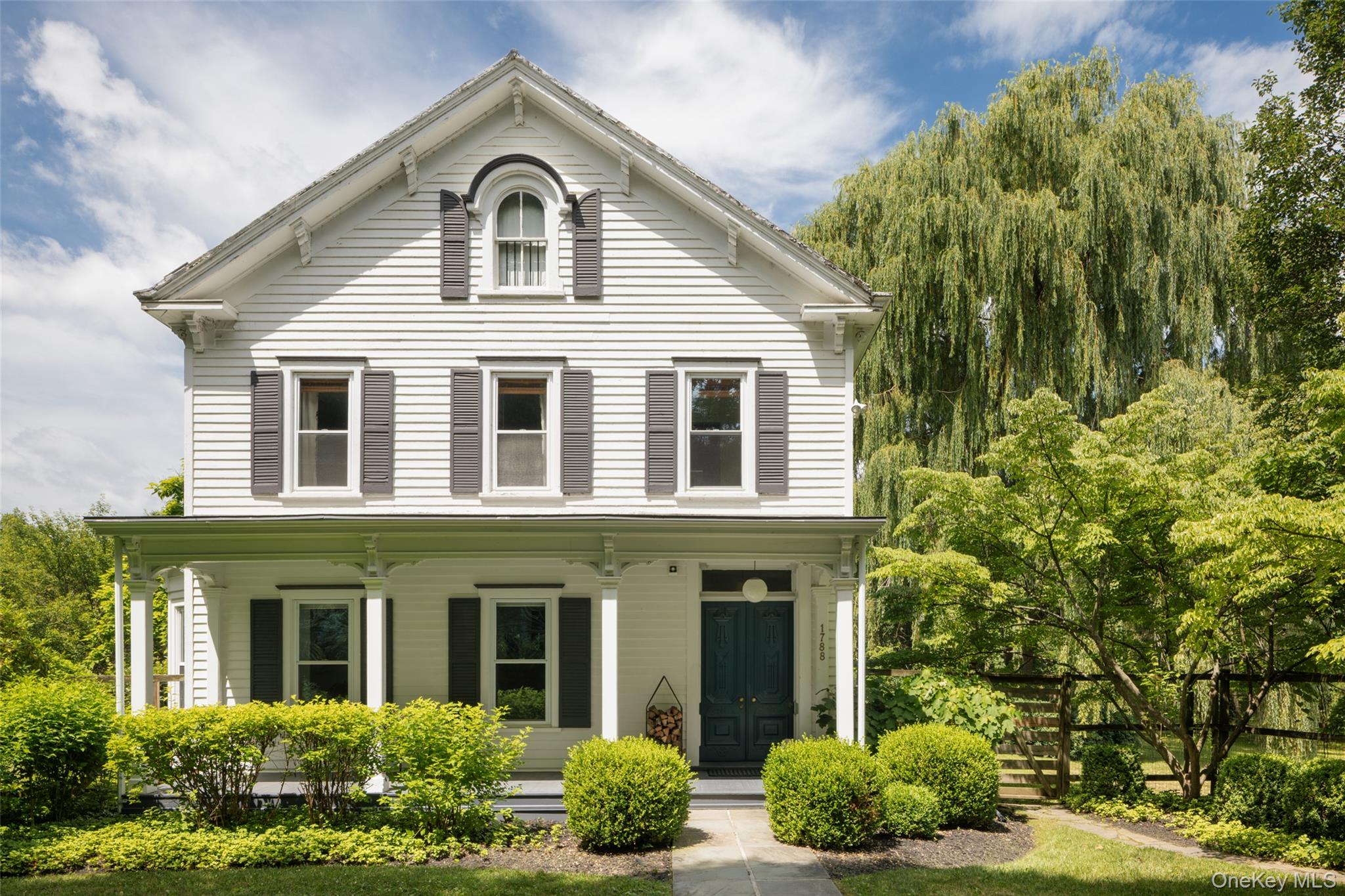 1788 County Route 19, Red Hook NY 12571