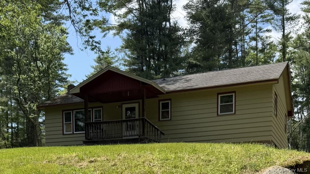 5 Steges Road, Eldred NY 12743