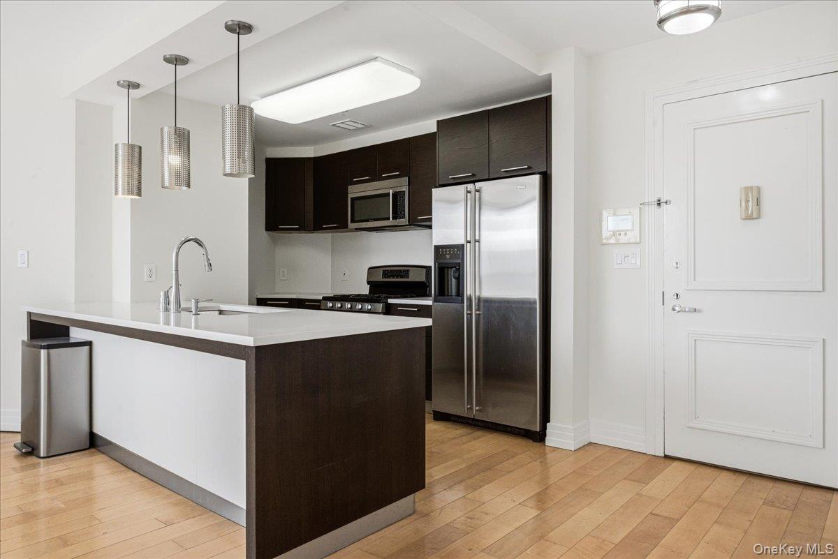 64-05 Yellowstone Boulevard Unit PH504, Forest Hills NY 11375