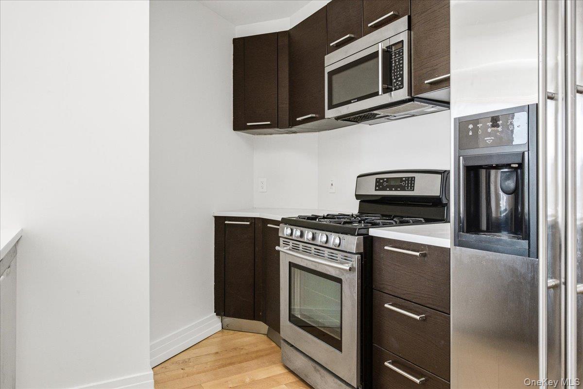 64-05 Yellowstone Boulevard Unit PH504, Forest Hills NY 11375