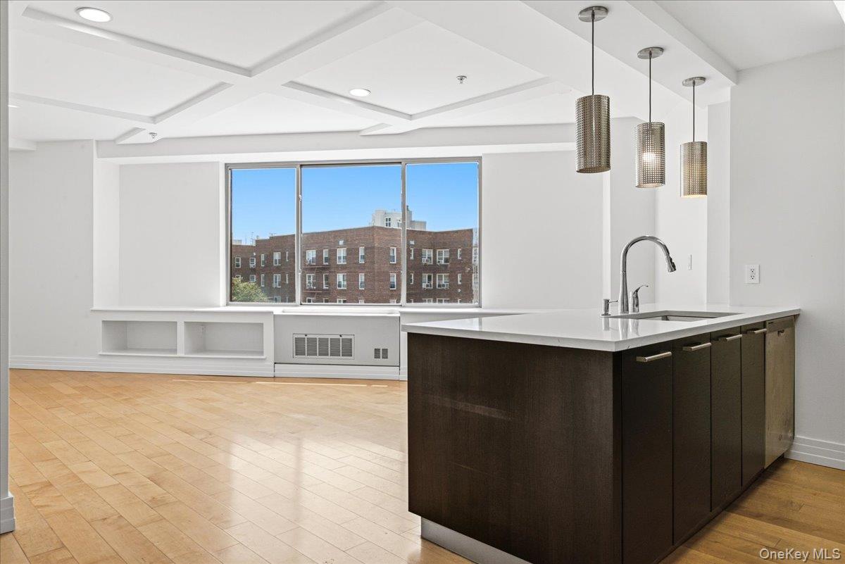 64-05 Yellowstone Boulevard Unit PH504, Forest Hills NY 11375
